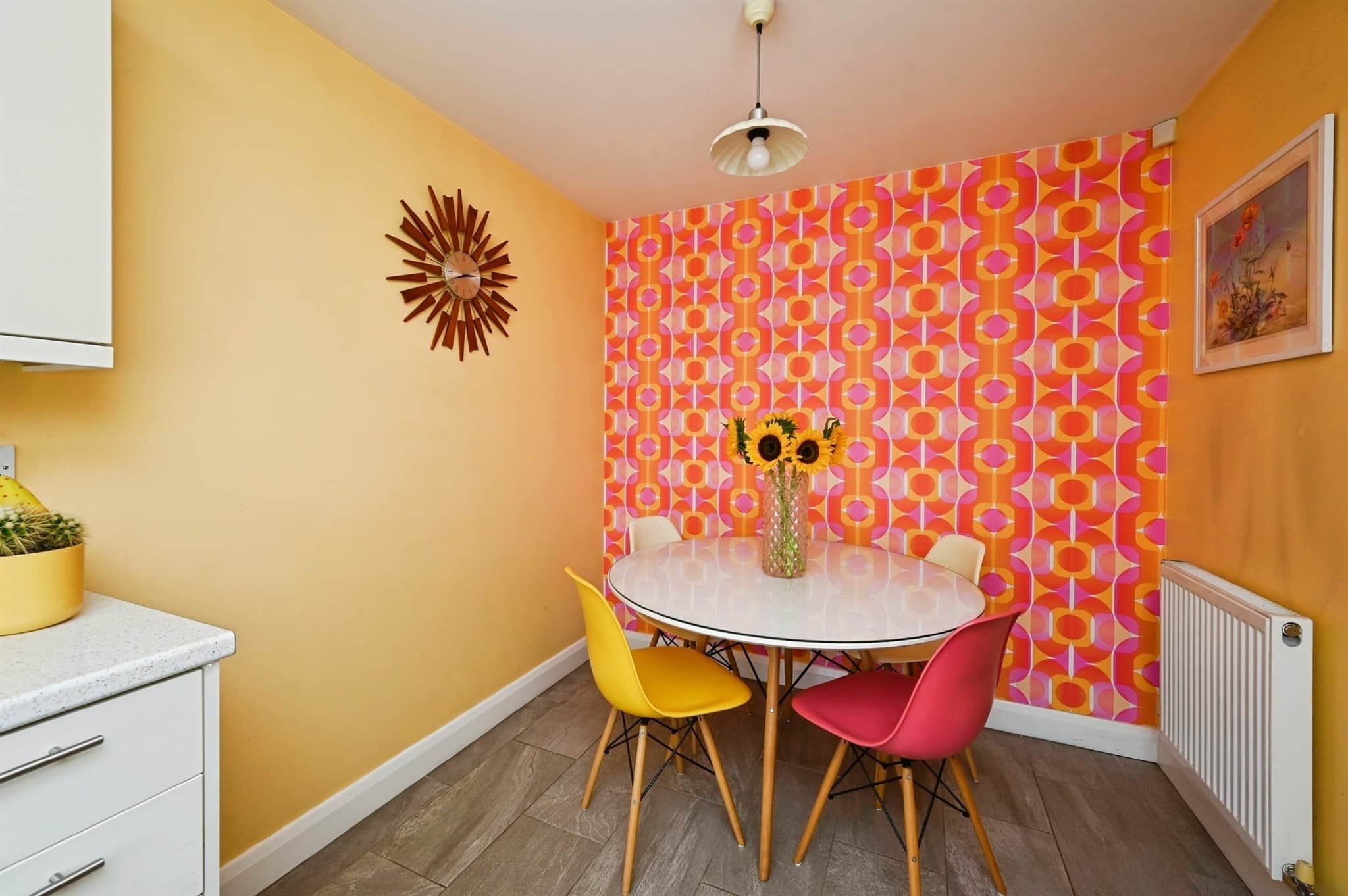 Property at Birchwood Road, Alfreton