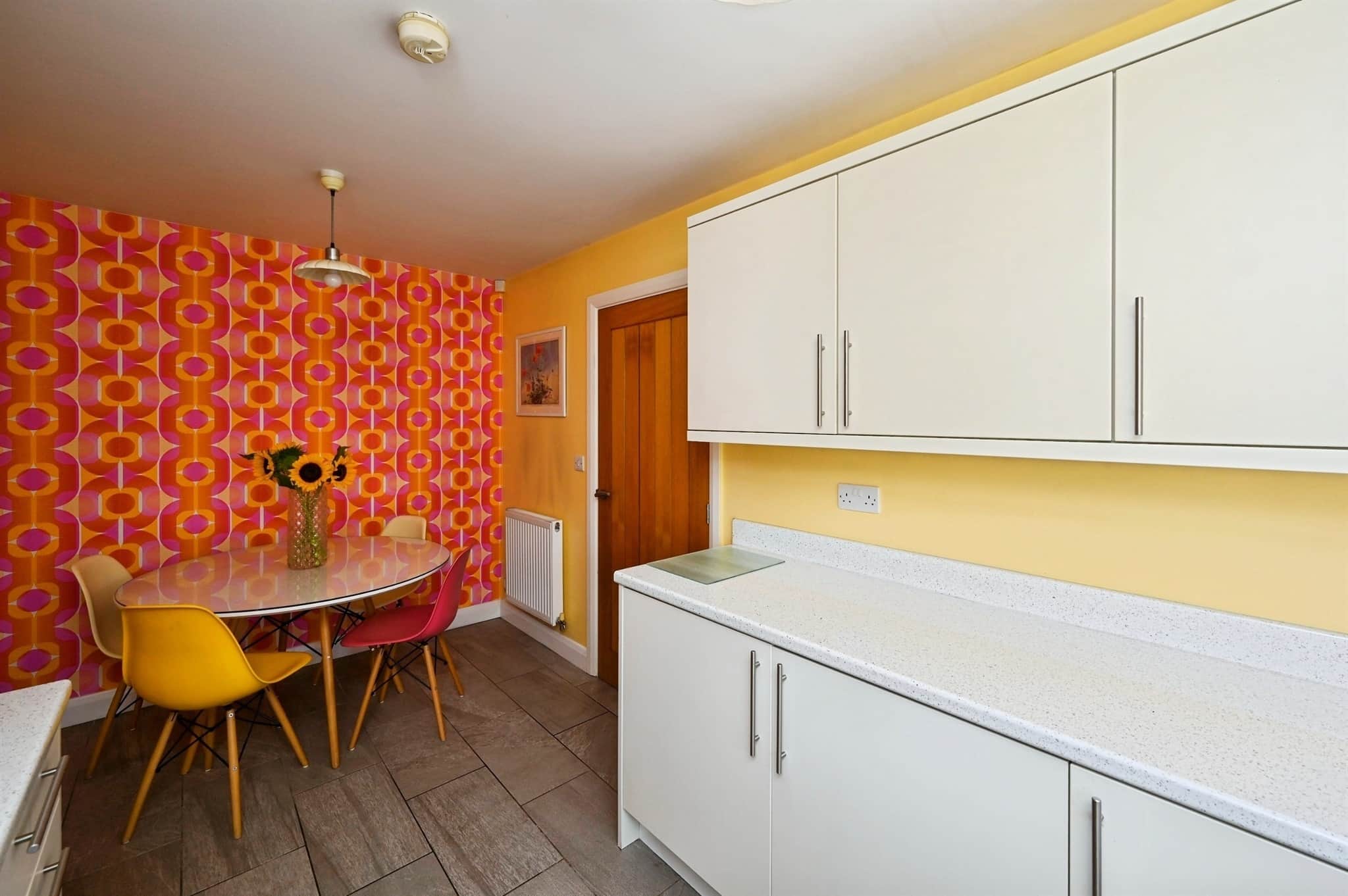 Property at Birchwood Road, Alfreton