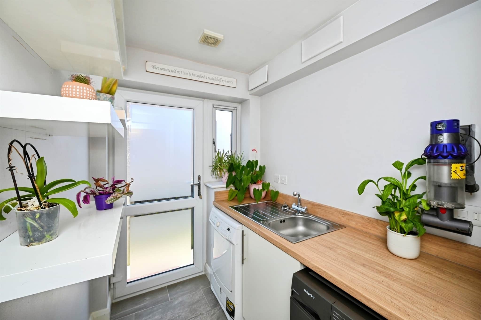 Property at Birchwood Road, Alfreton