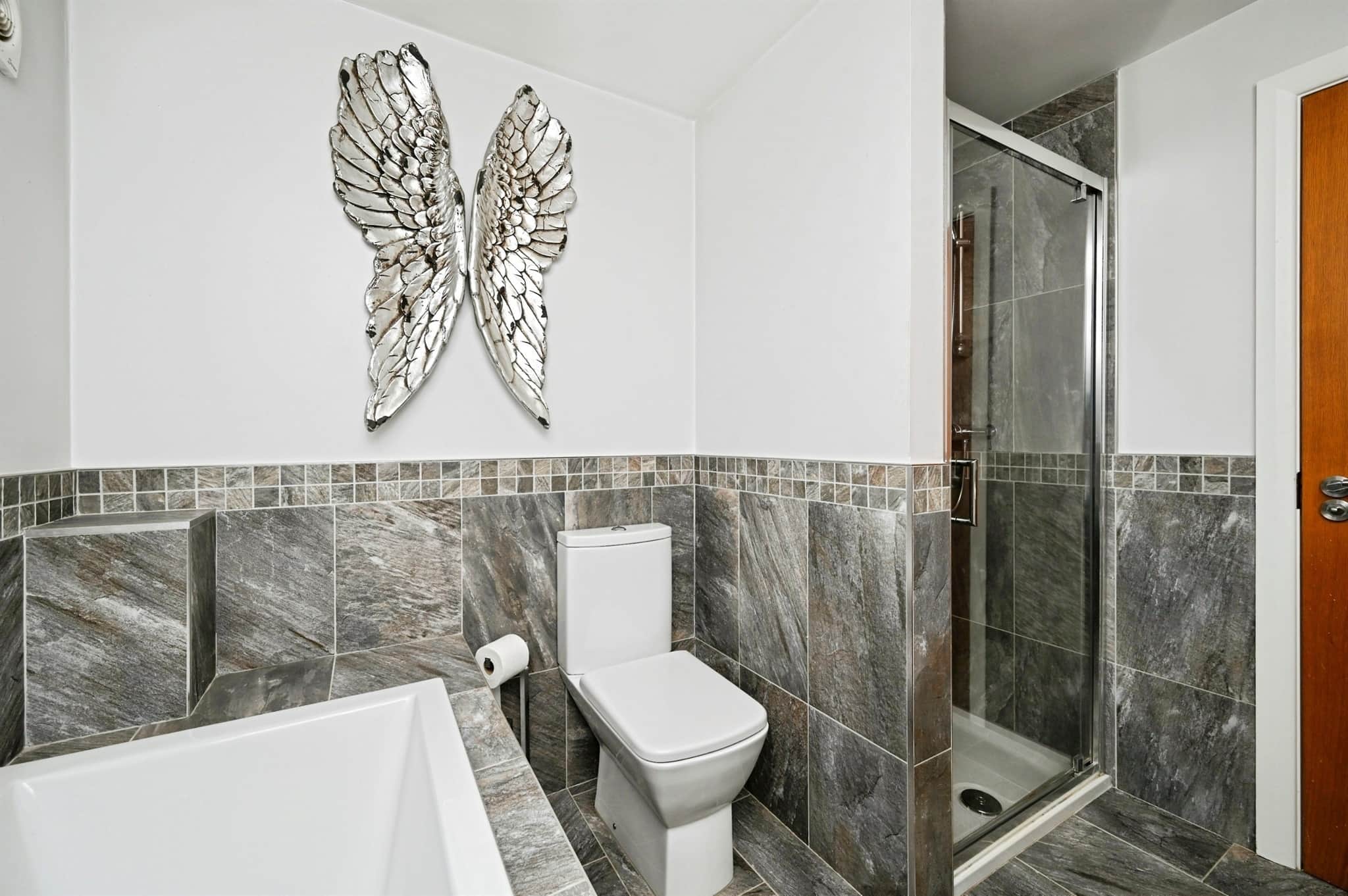 Property at Birchwood Road, Alfreton