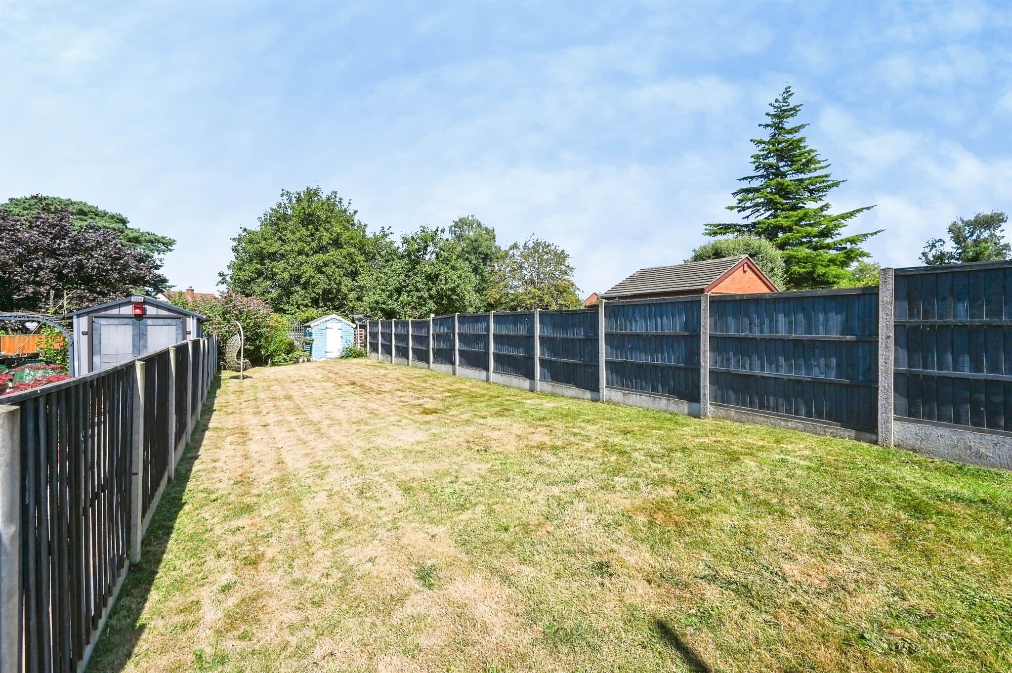 Property at Birchwood Road, Alfreton
