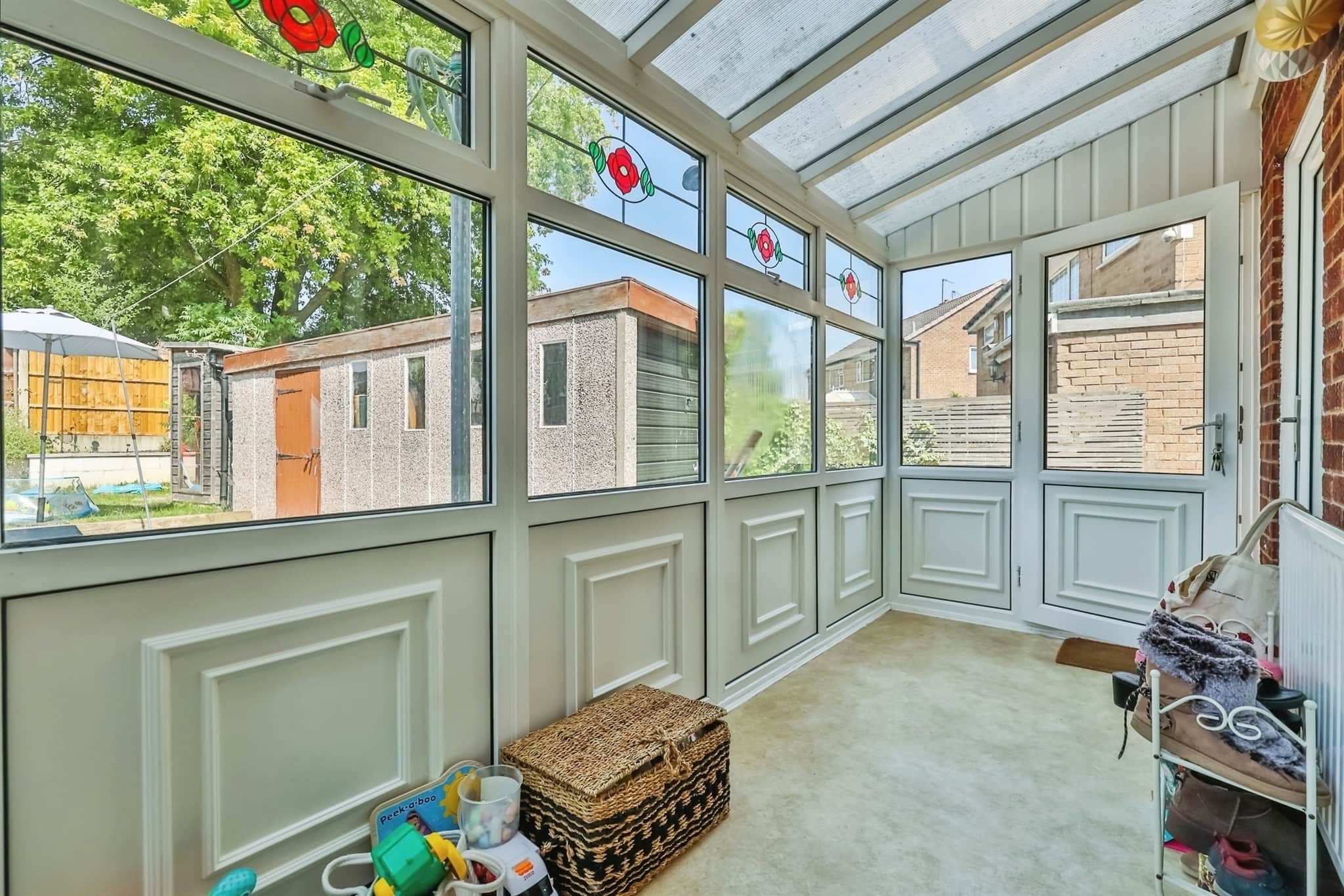 Property at Milford Drive, Ilkeston