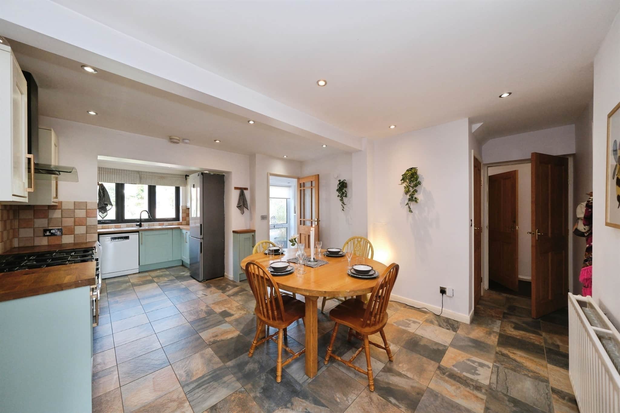 Property at Malthouse Lane, Nether Heage, BELPER