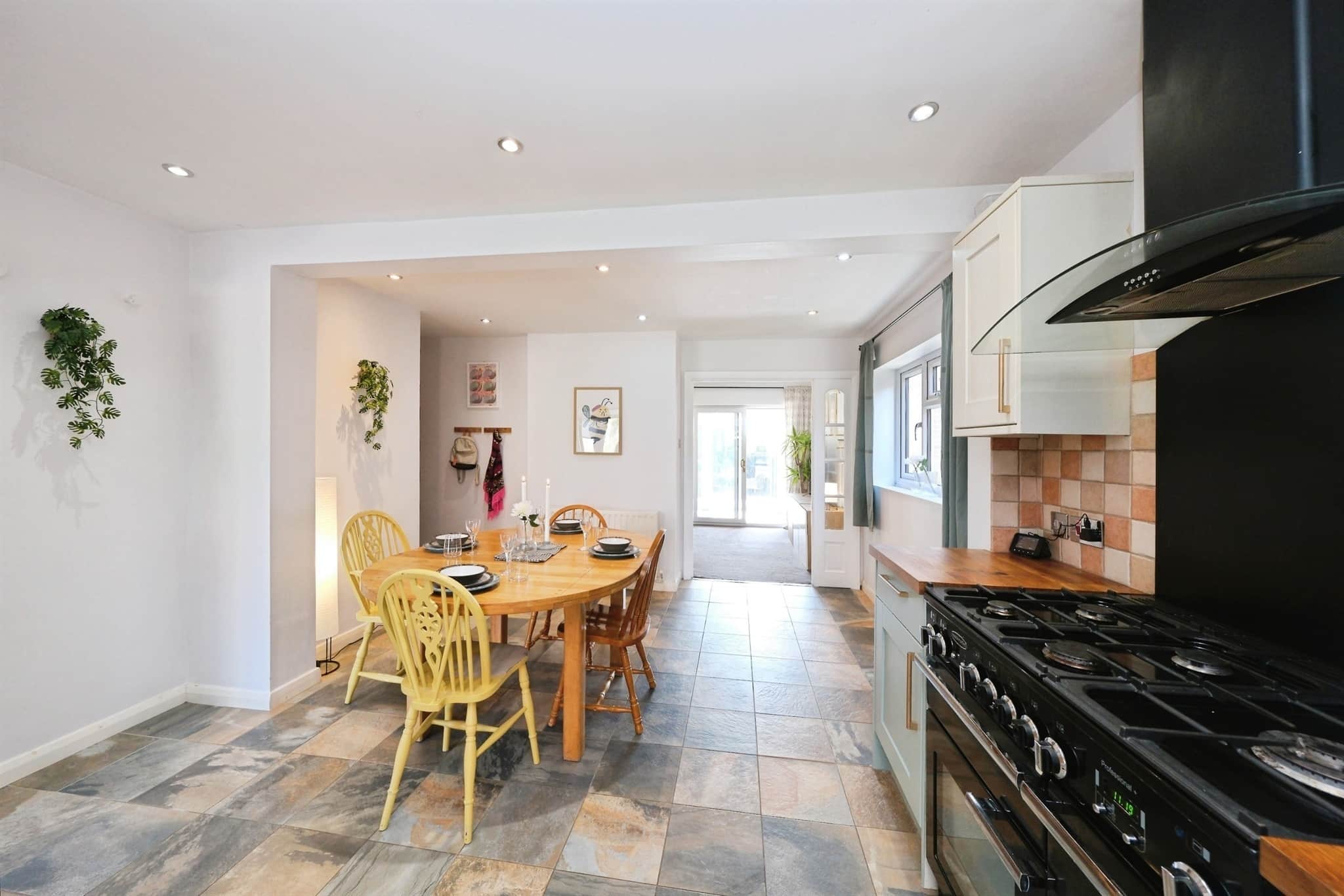 Property at Malthouse Lane, Nether Heage, BELPER