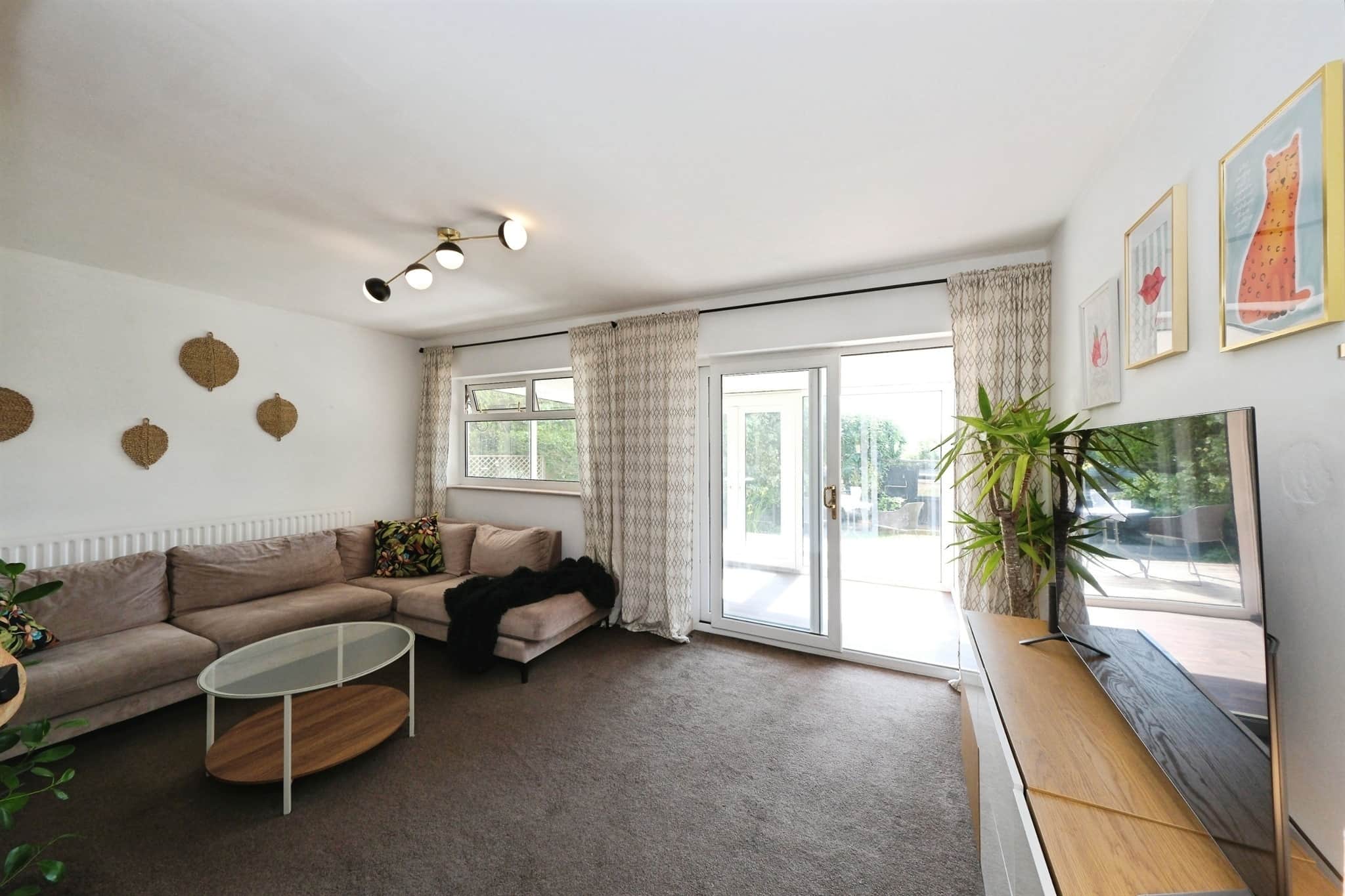 Property at Malthouse Lane, Nether Heage, BELPER
