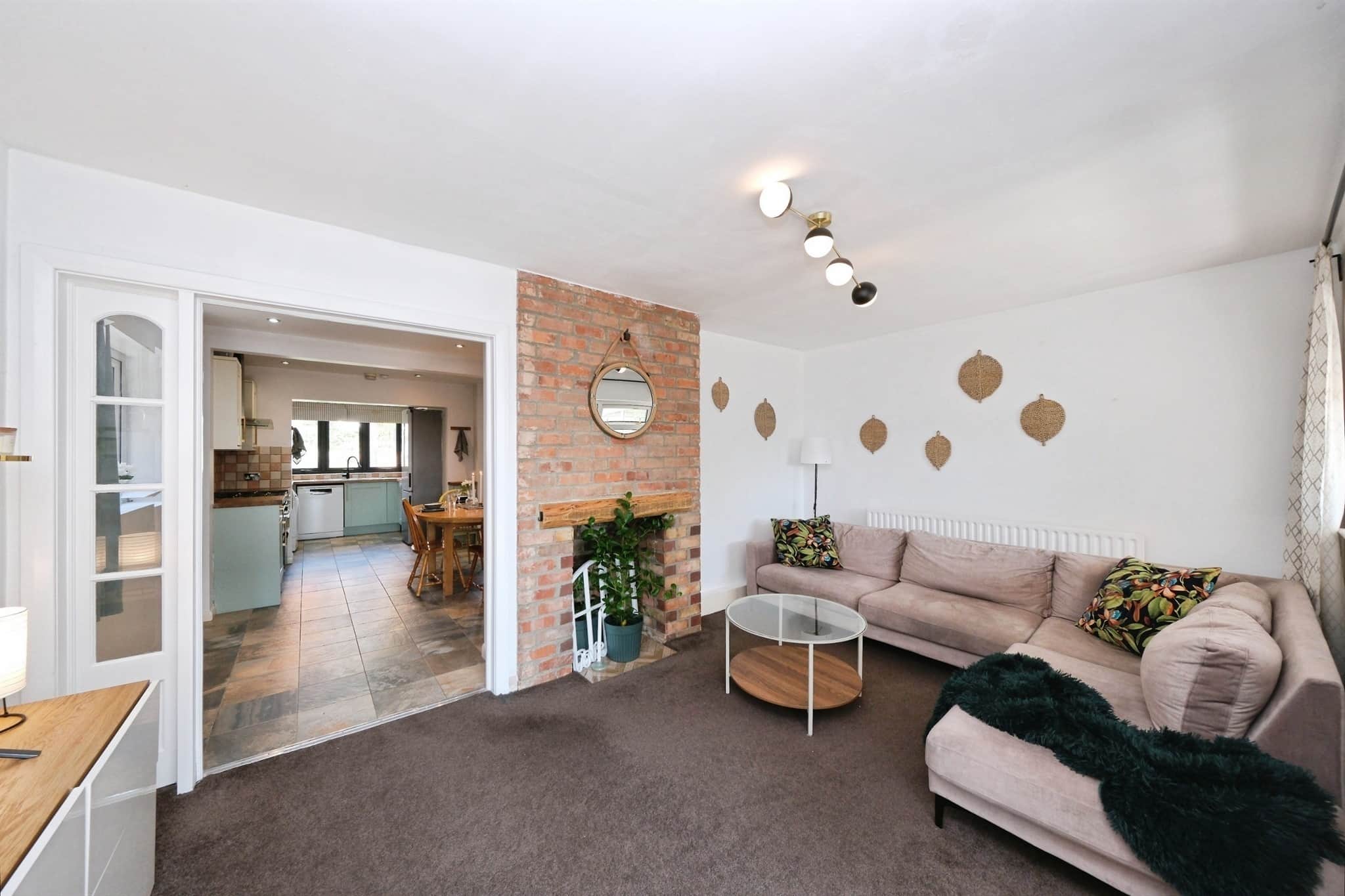 Property at Malthouse Lane, Nether Heage, BELPER