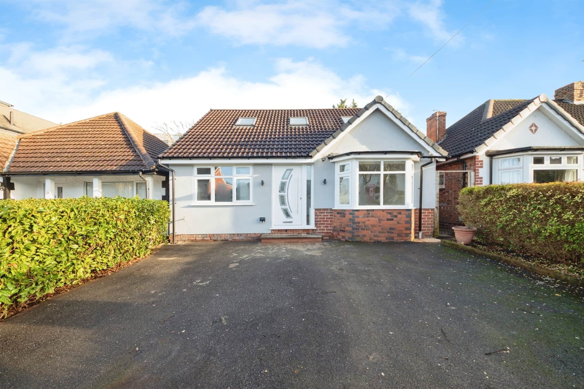 Property at Delamere Road, Birmingham