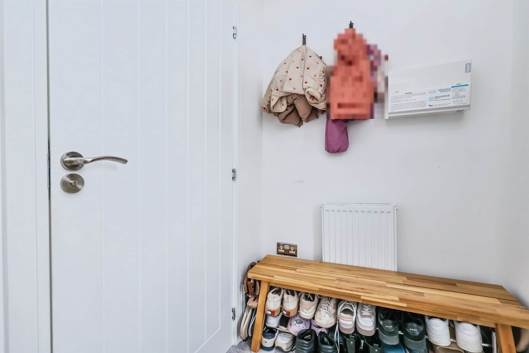 Property at Stephenson Road, Eastwood, Nottingham