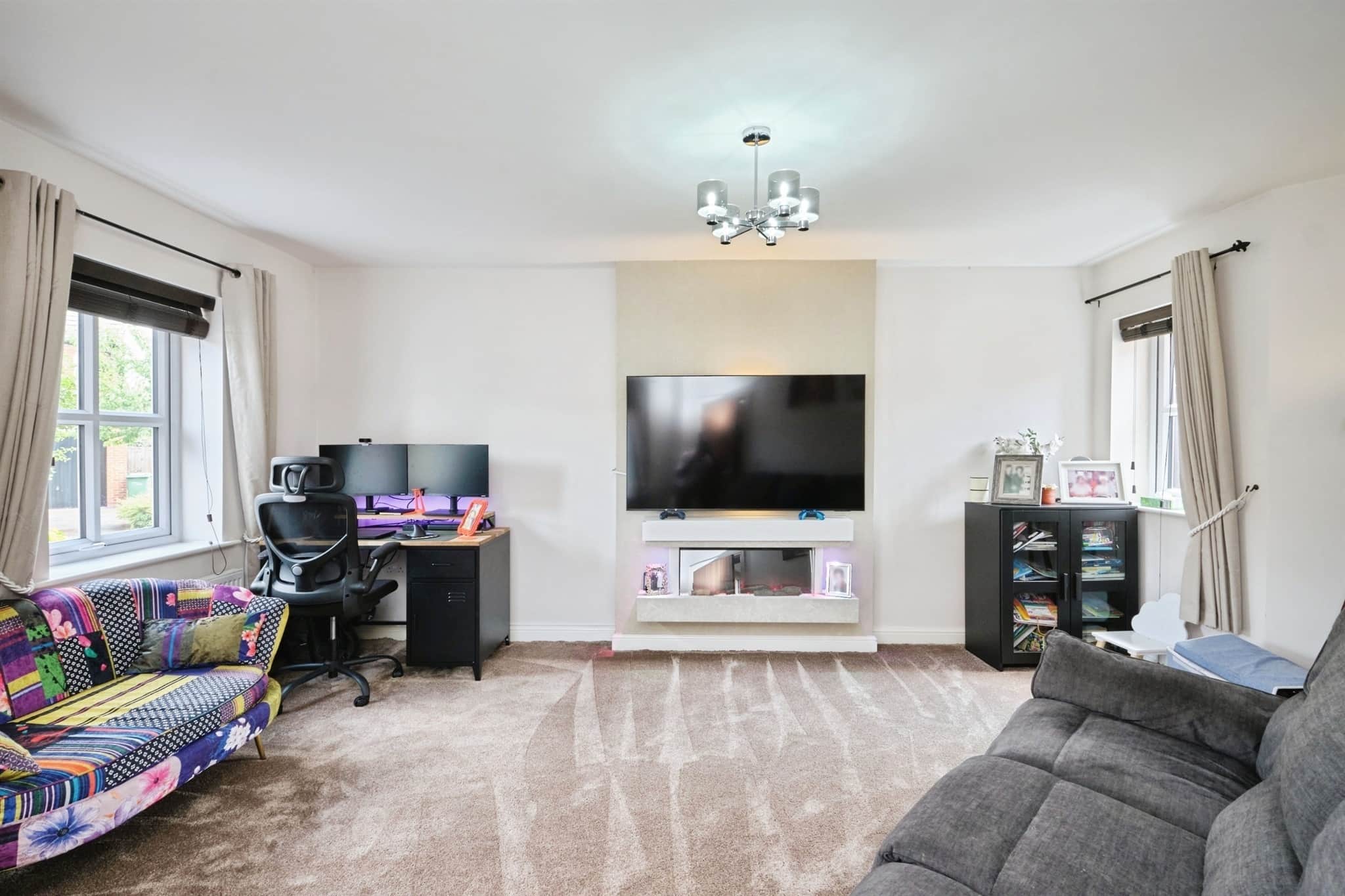 Property at Croft Close, Two Gates, Tamworth