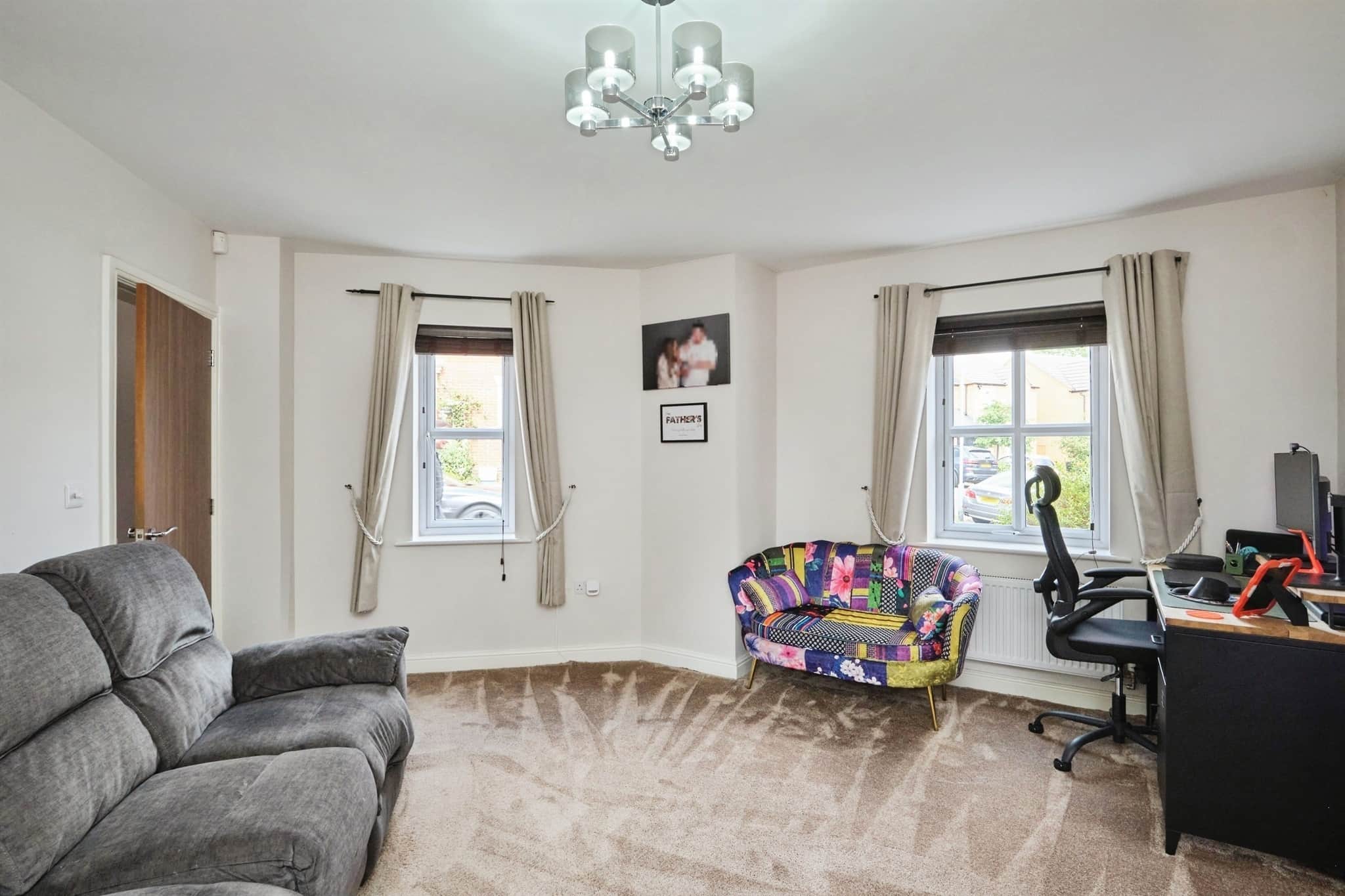 Property at Croft Close, Two Gates, Tamworth