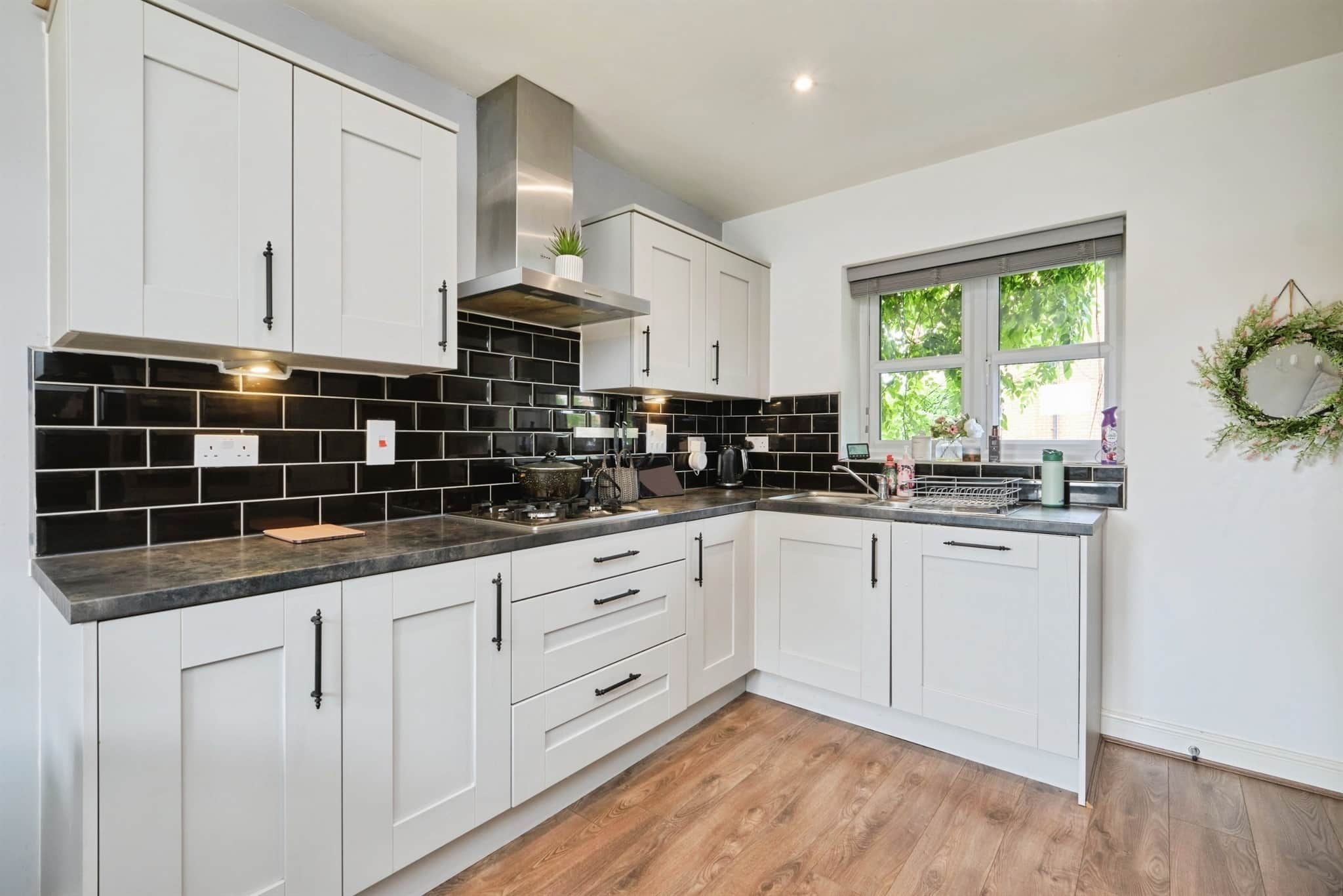 Property at Croft Close, Two Gates, Tamworth