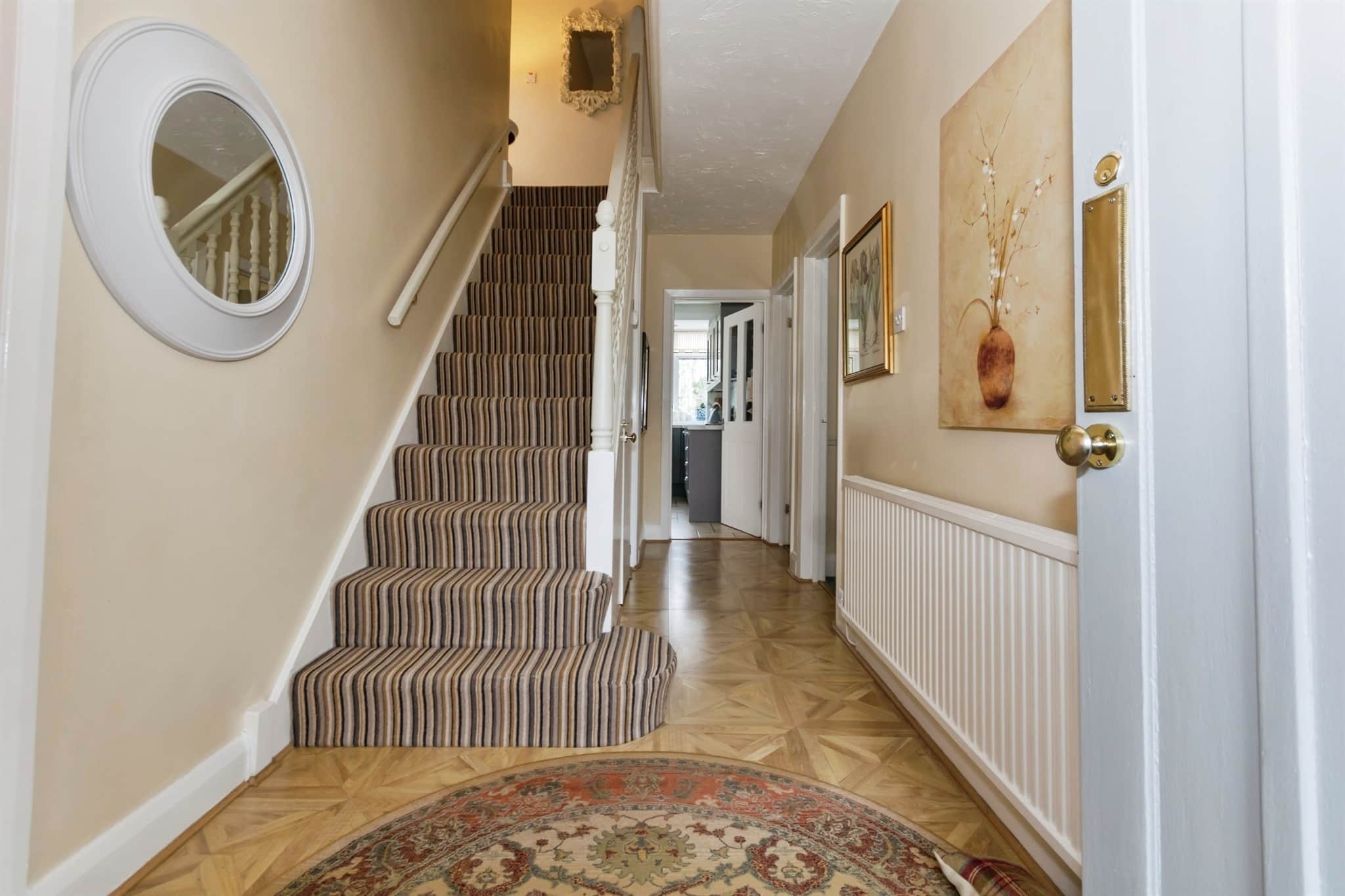 Property at Pinfold Road, Solihull