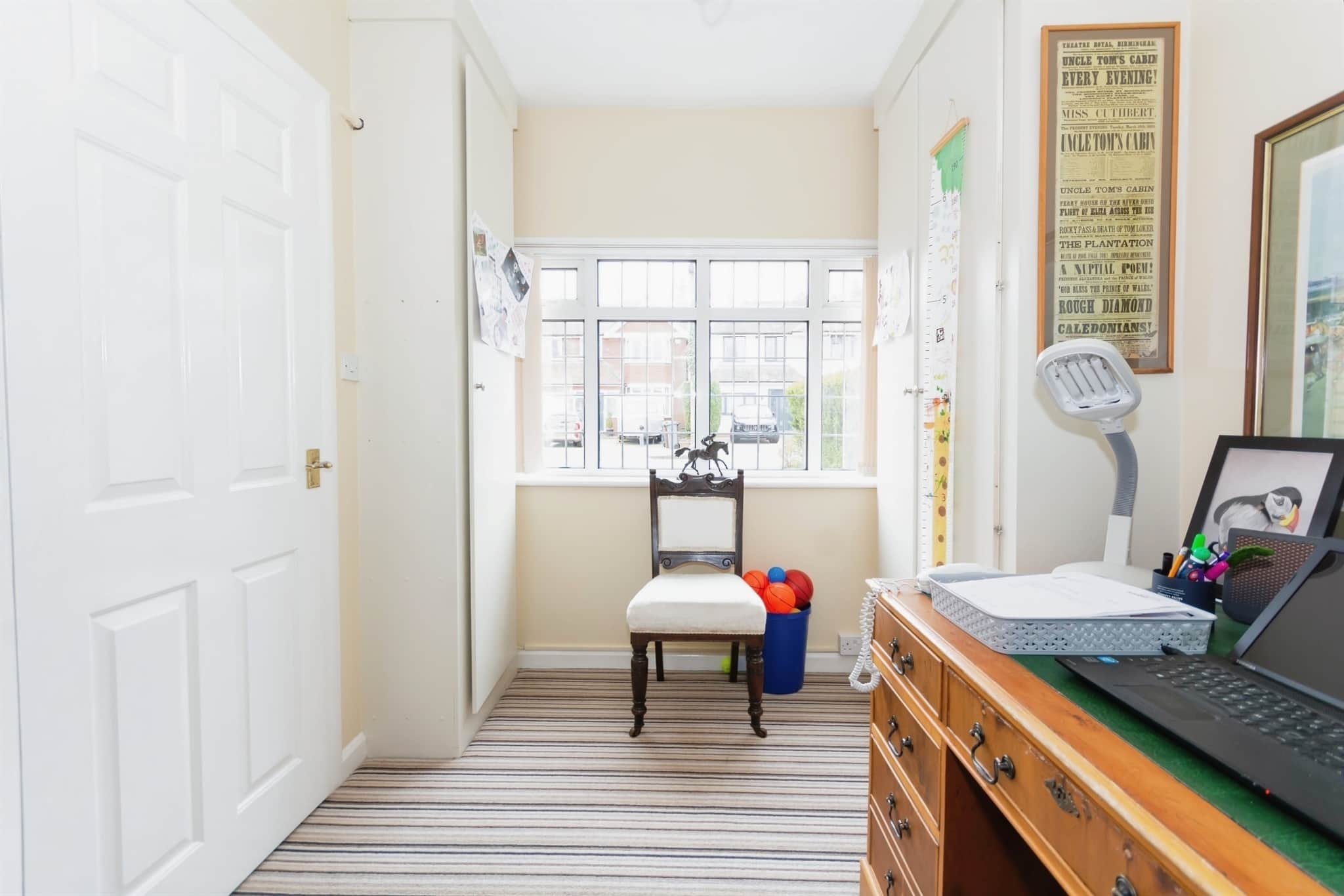 Property at Pinfold Road, Solihull