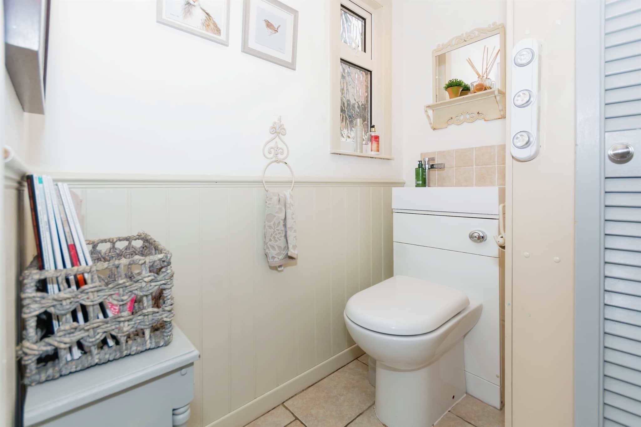 Property at Pinfold Road, Solihull