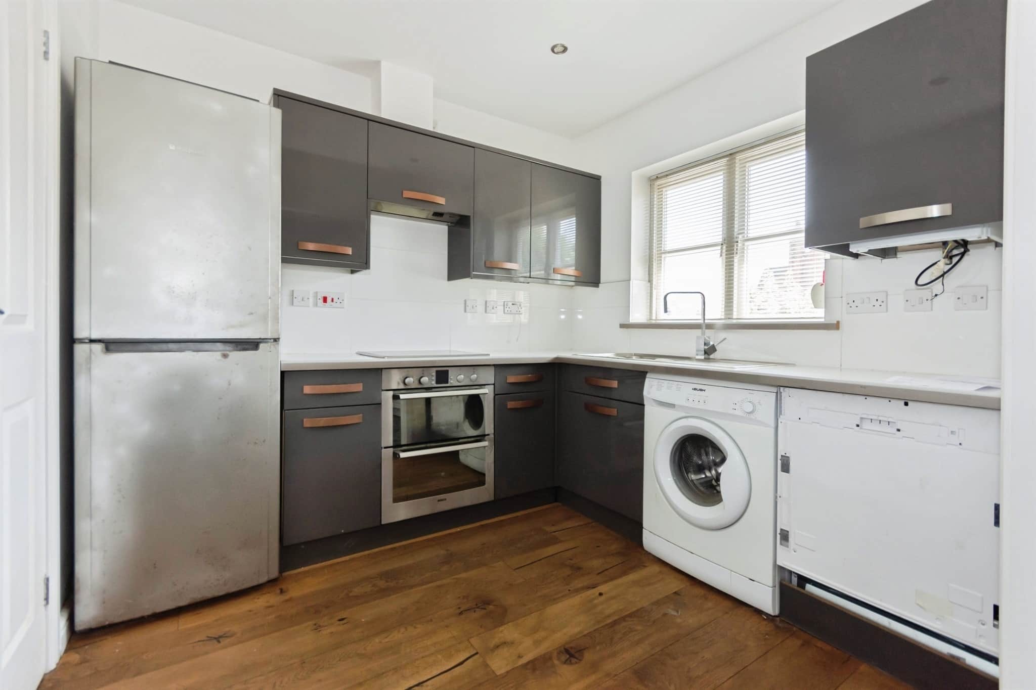 Property at Tythe Barn Lane, Shirley, Solihull