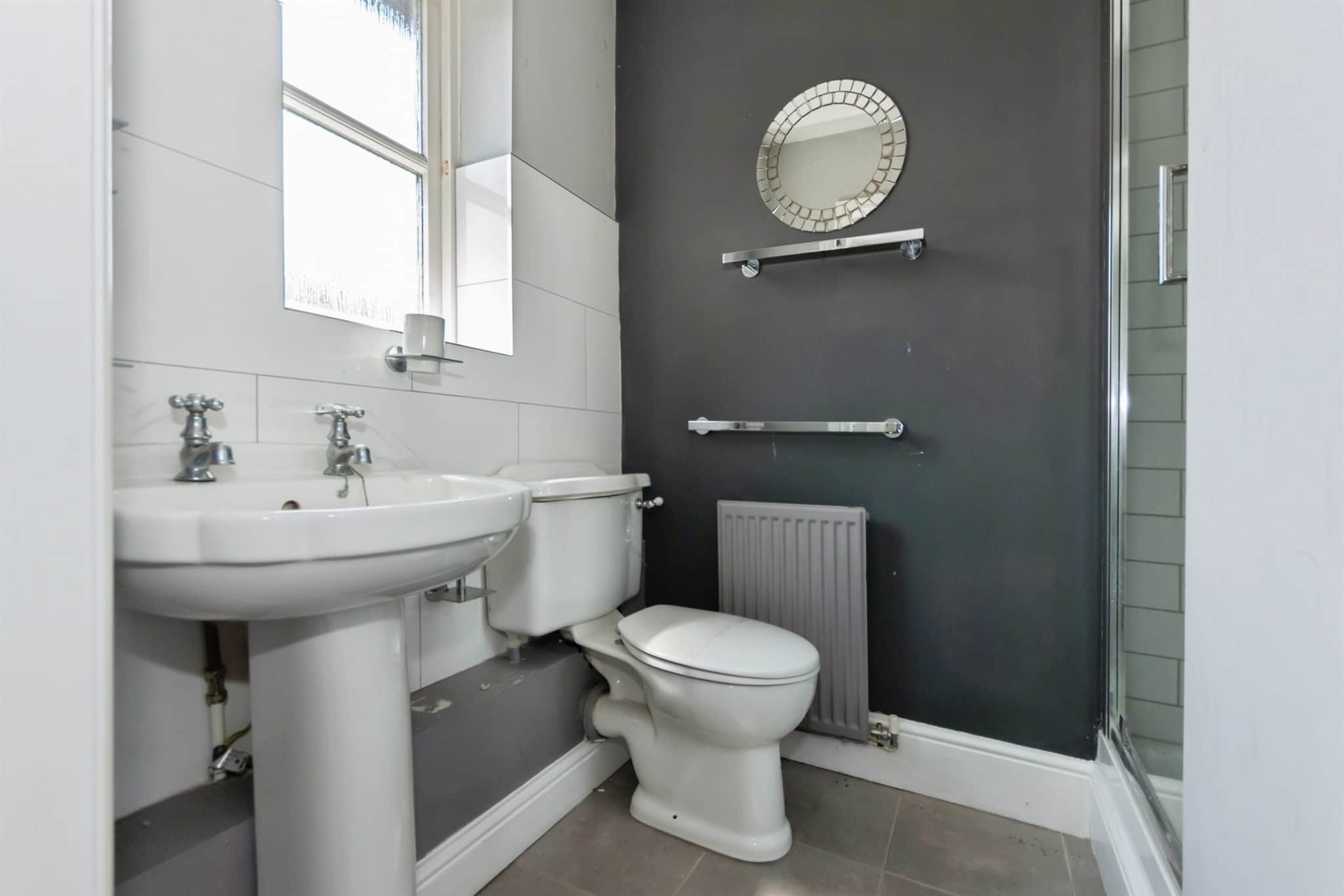 Property at Tythe Barn Lane, Shirley, Solihull