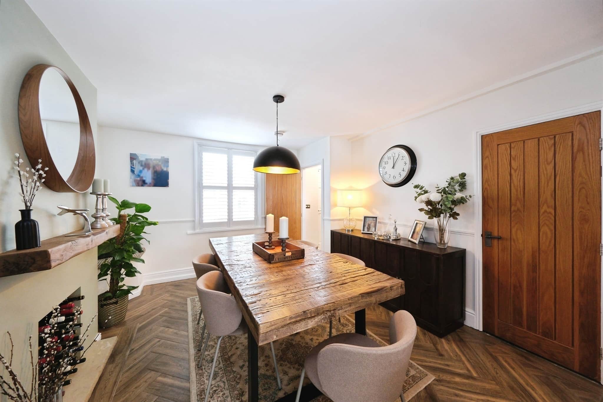 Property at Alma Street, Melbourne, Derby