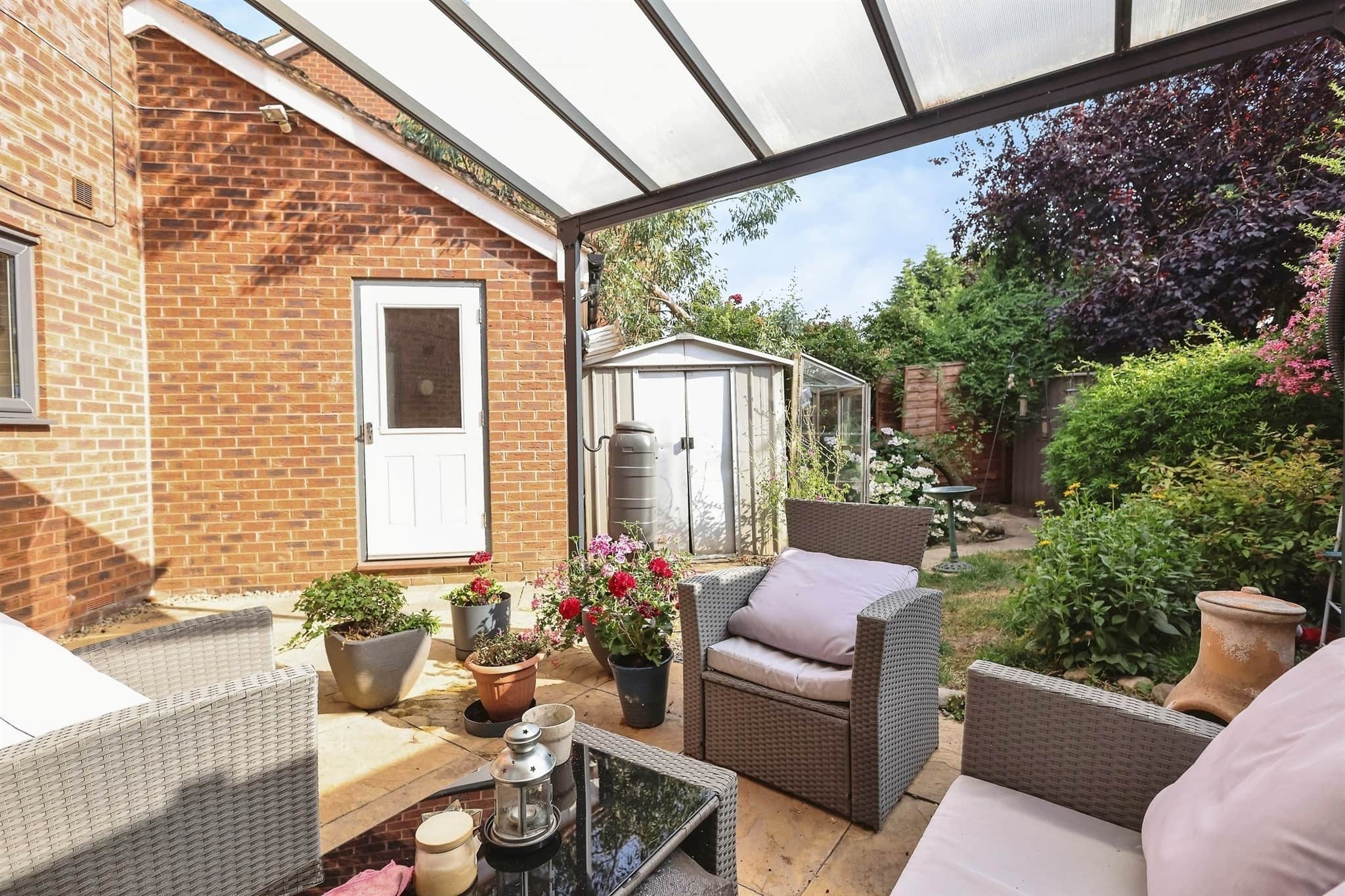 Property at Keepers Gate, Birmingham
