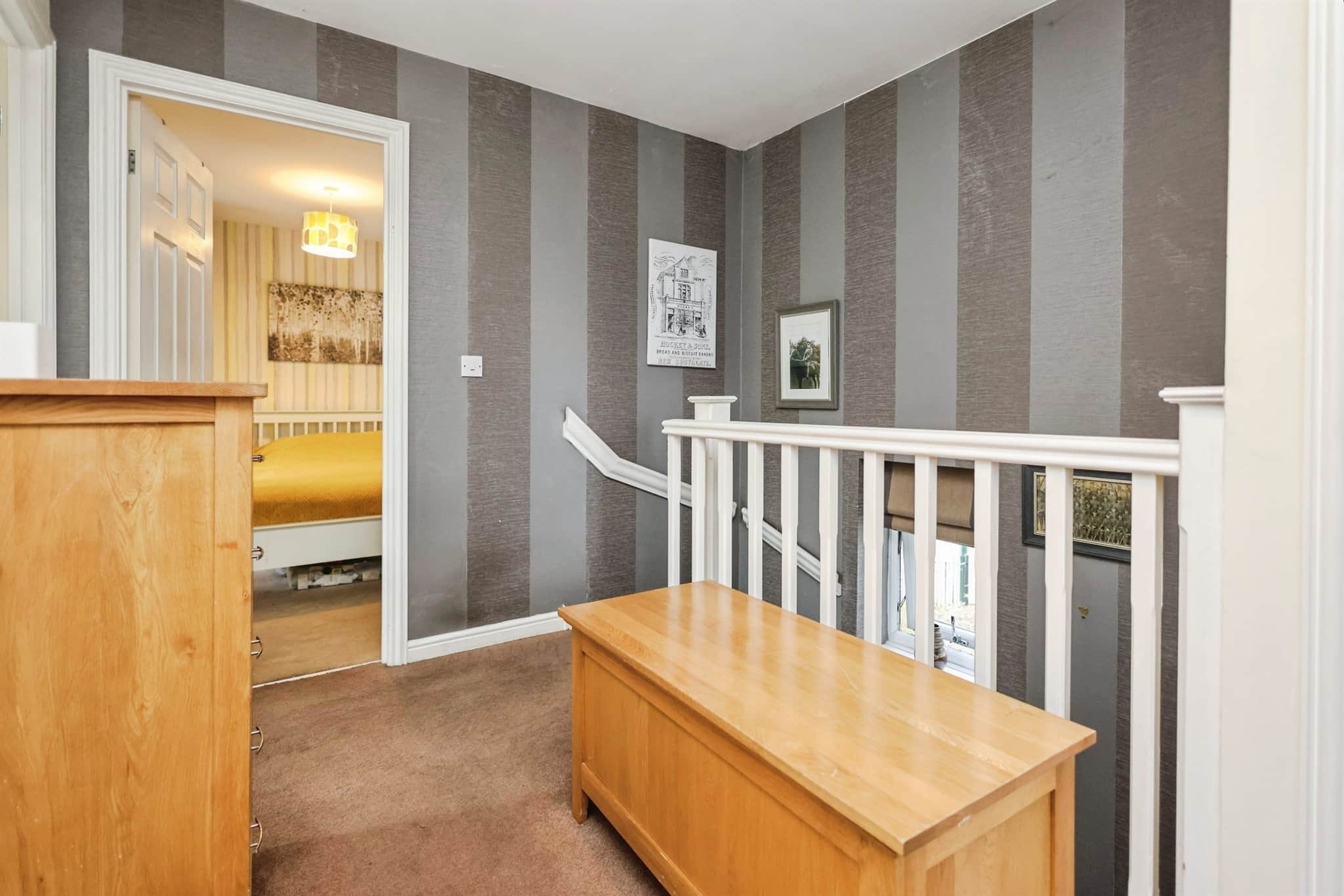 Property at Keepers Gate, Birmingham