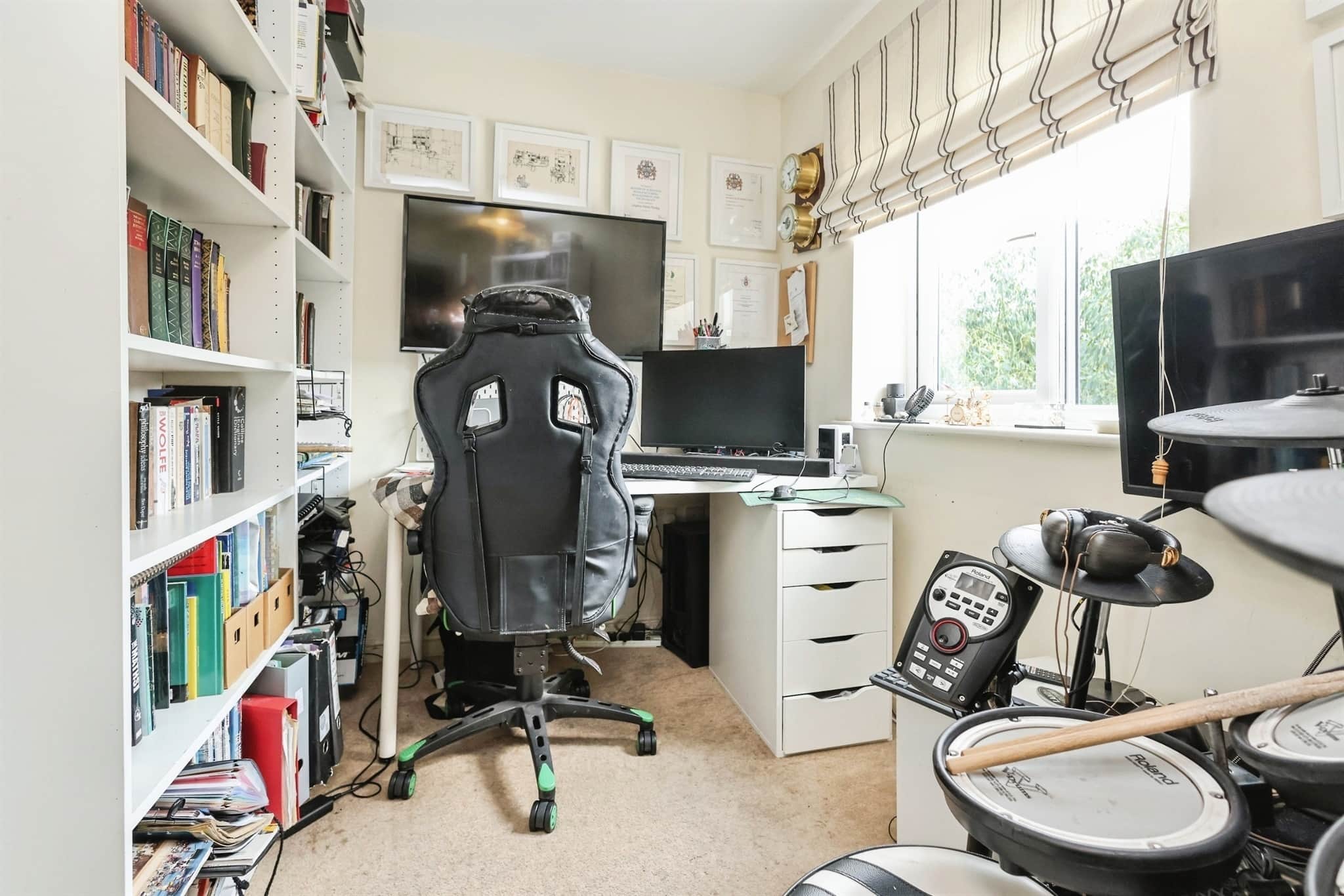 Property at Keepers Gate, Birmingham