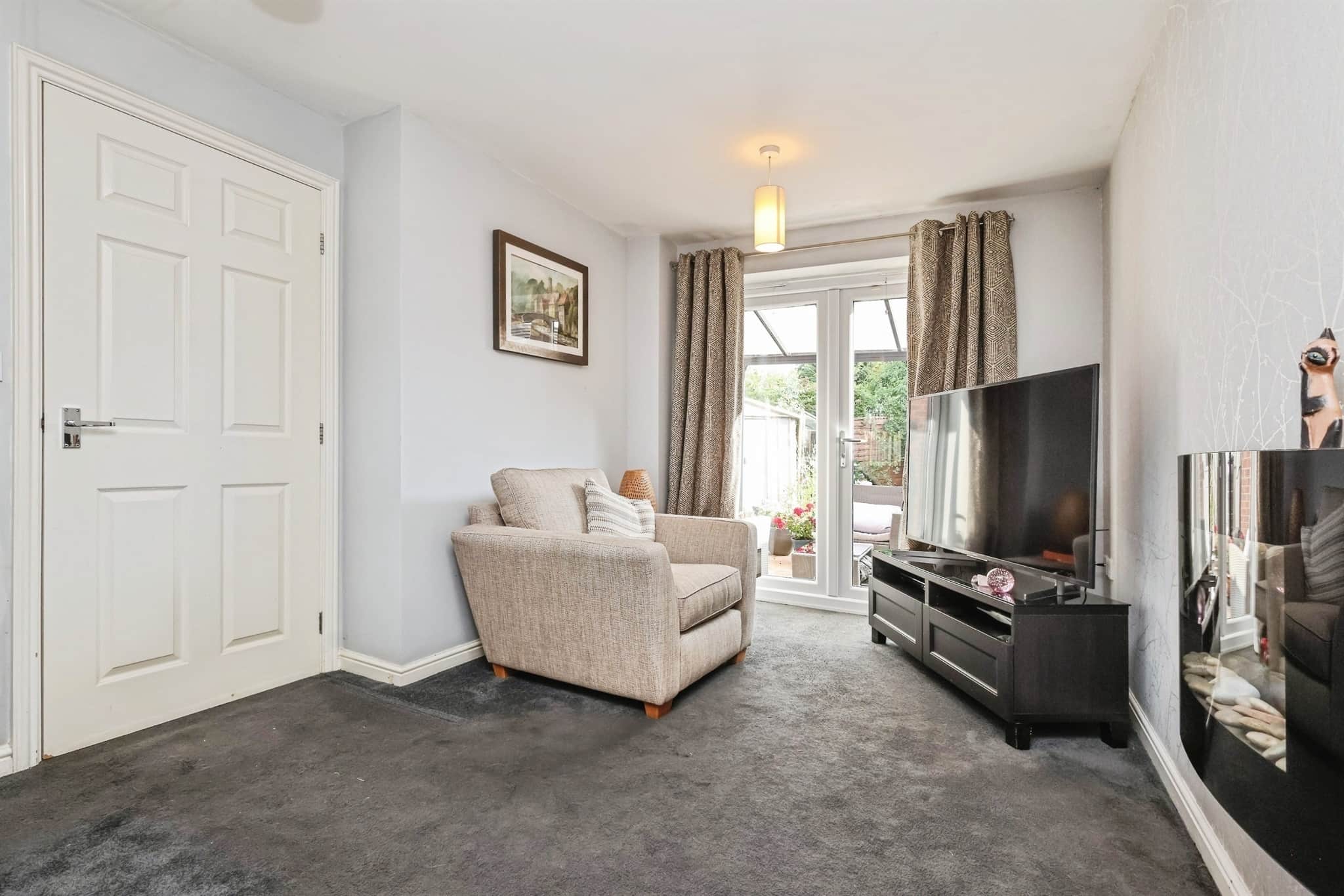 Property at Keepers Gate, Birmingham