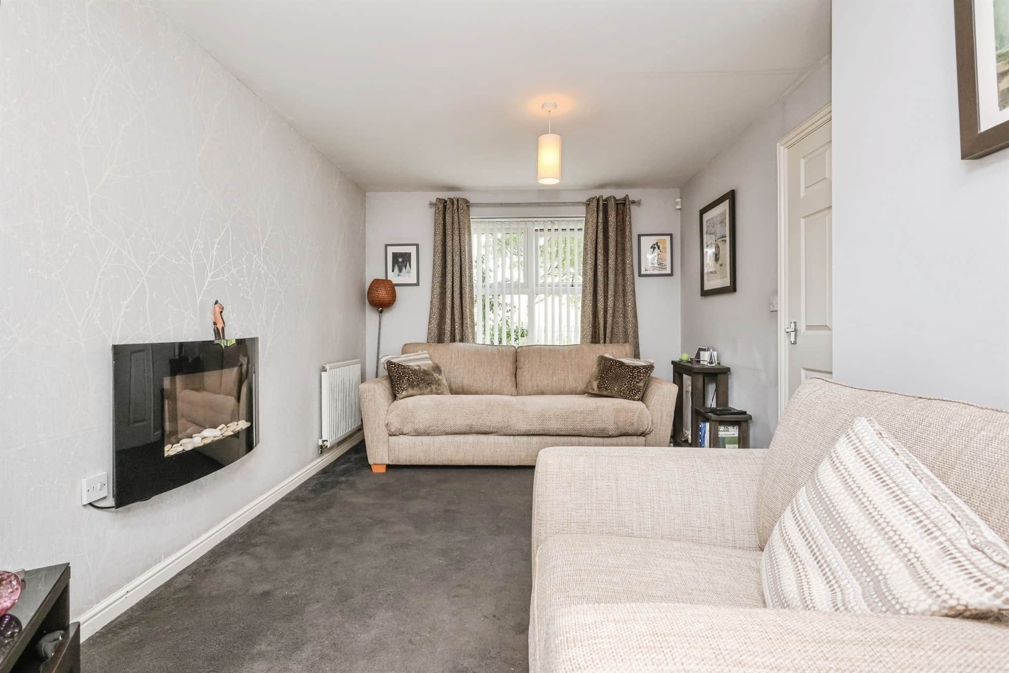 Property at Keepers Gate, Birmingham