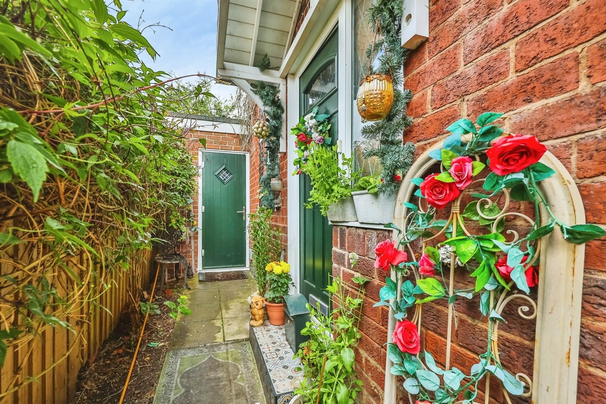 Property at Ogle Street, Hucknall, Nottingham