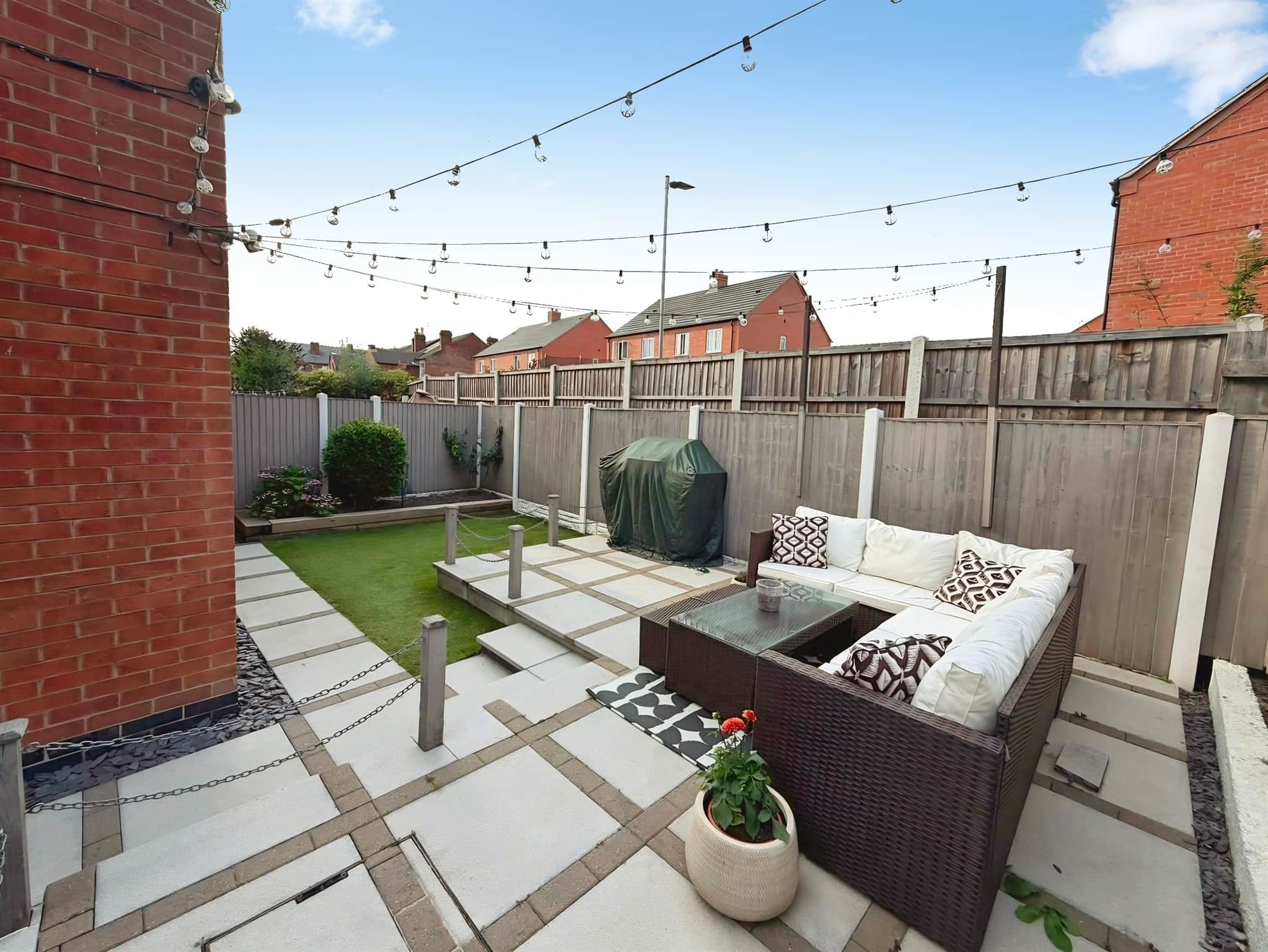 Property at Cromwell Avenue, Ilkeston