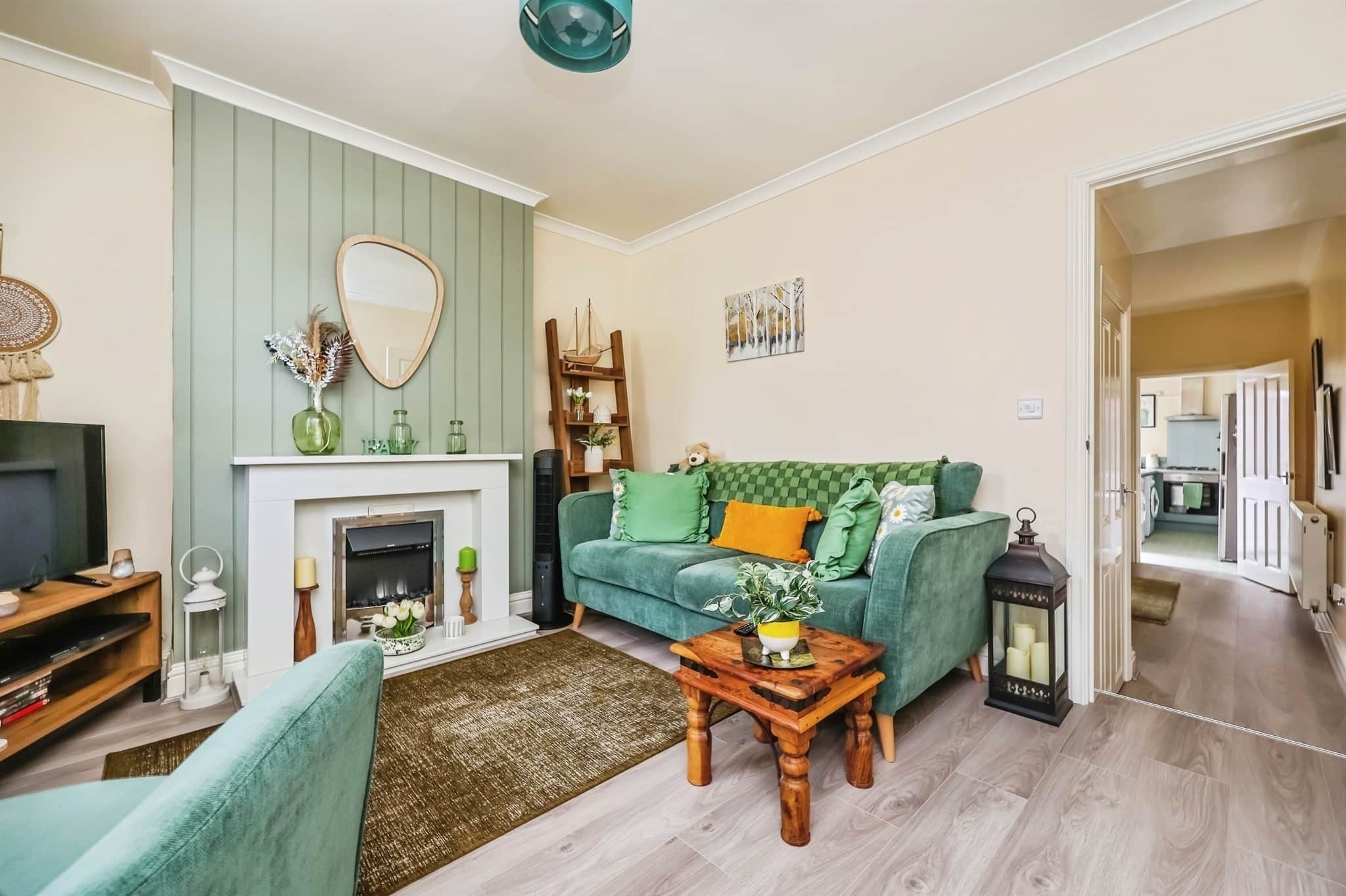 Property at Millfield Road, Ilkeston