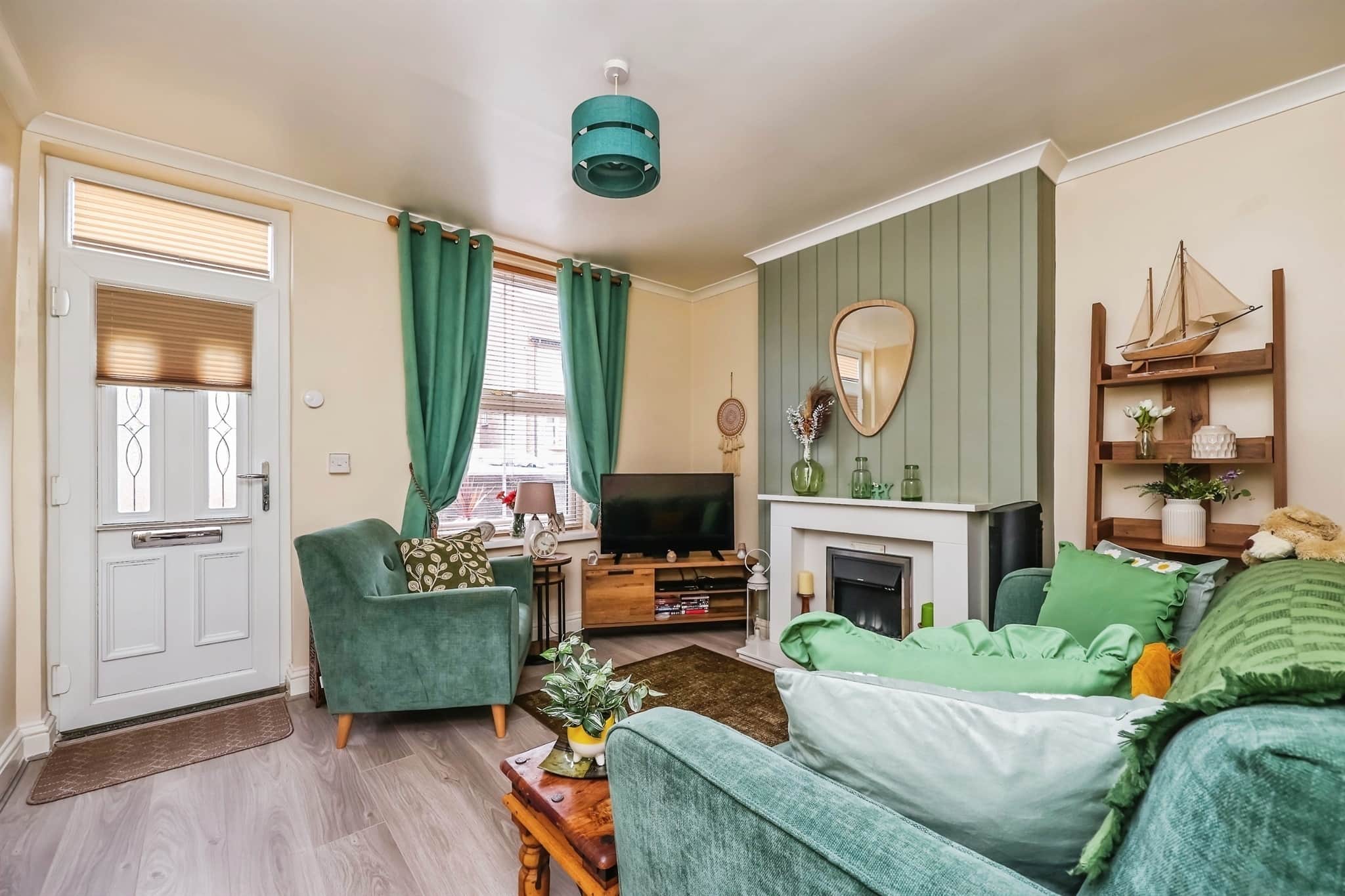 Property at Millfield Road, Ilkeston