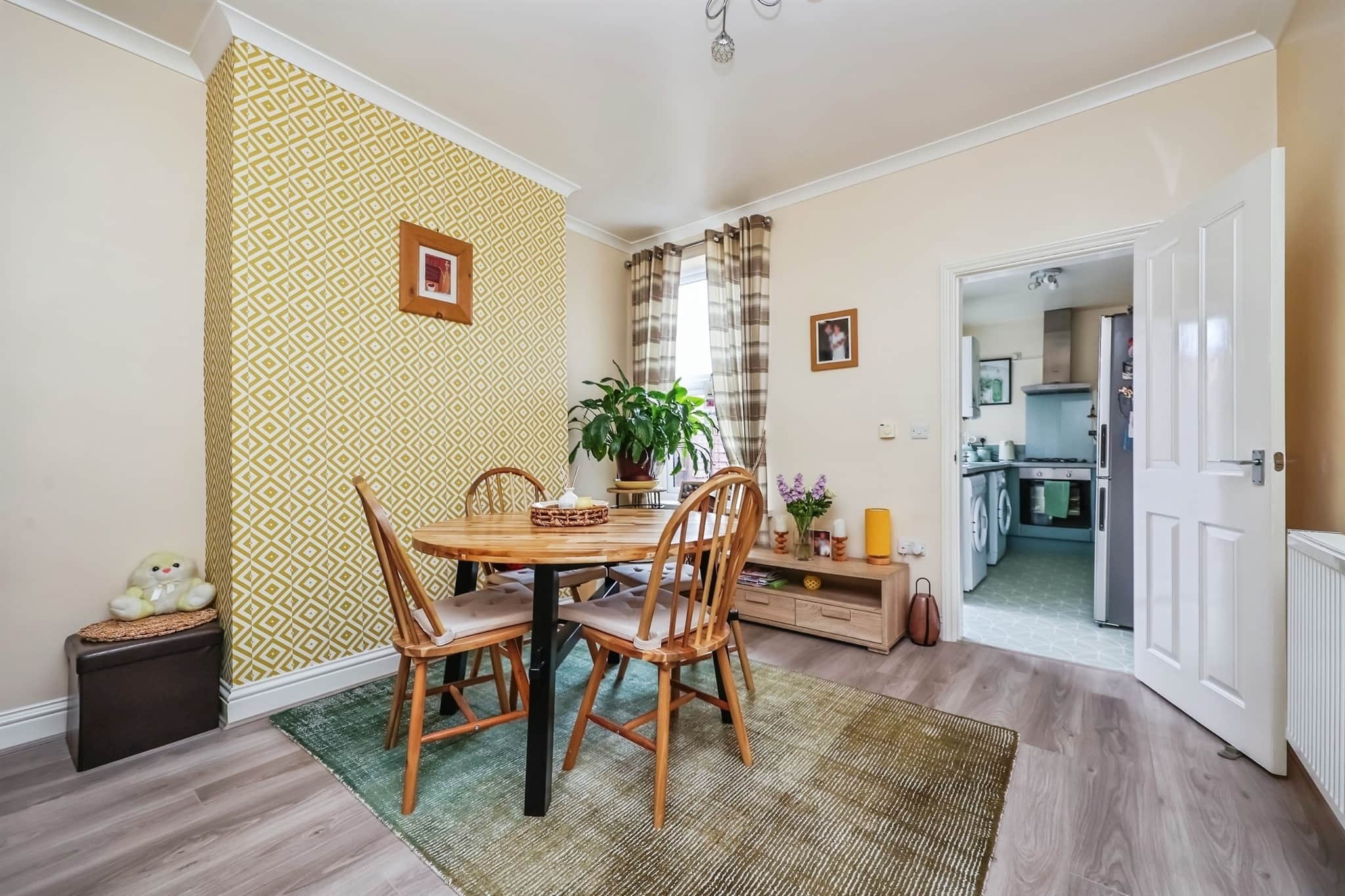 Property at Millfield Road, Ilkeston