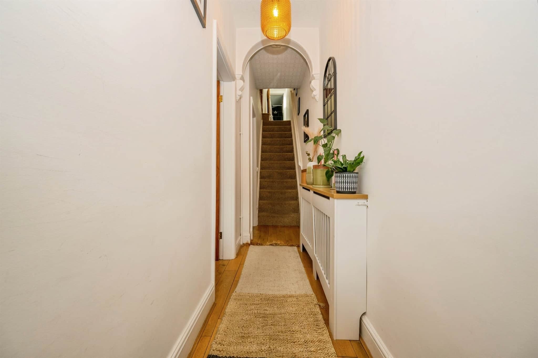 Property at Edward Street, Strutts Park, Derby