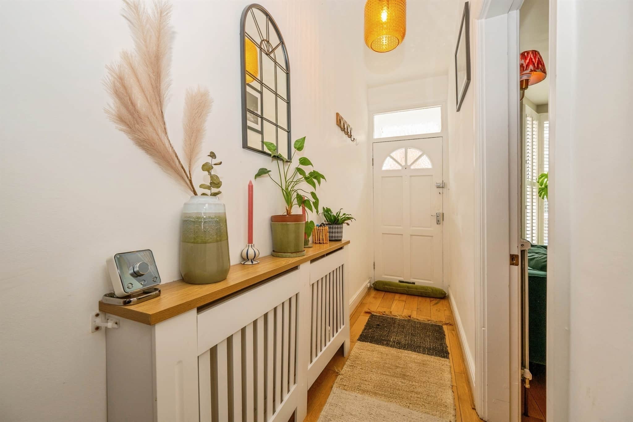 Property at Edward Street, Strutts Park, Derby