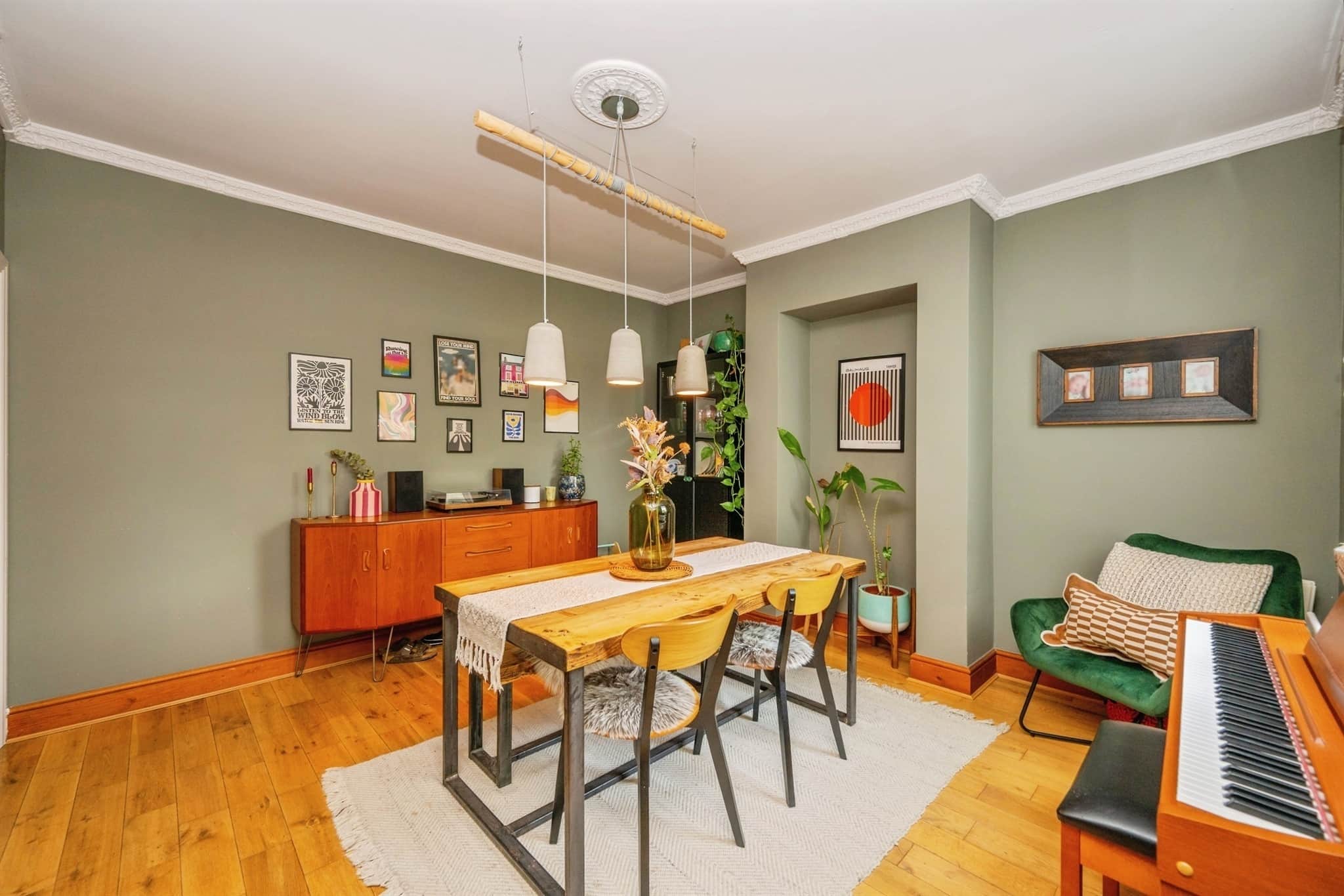 Property at Edward Street, Strutts Park, Derby