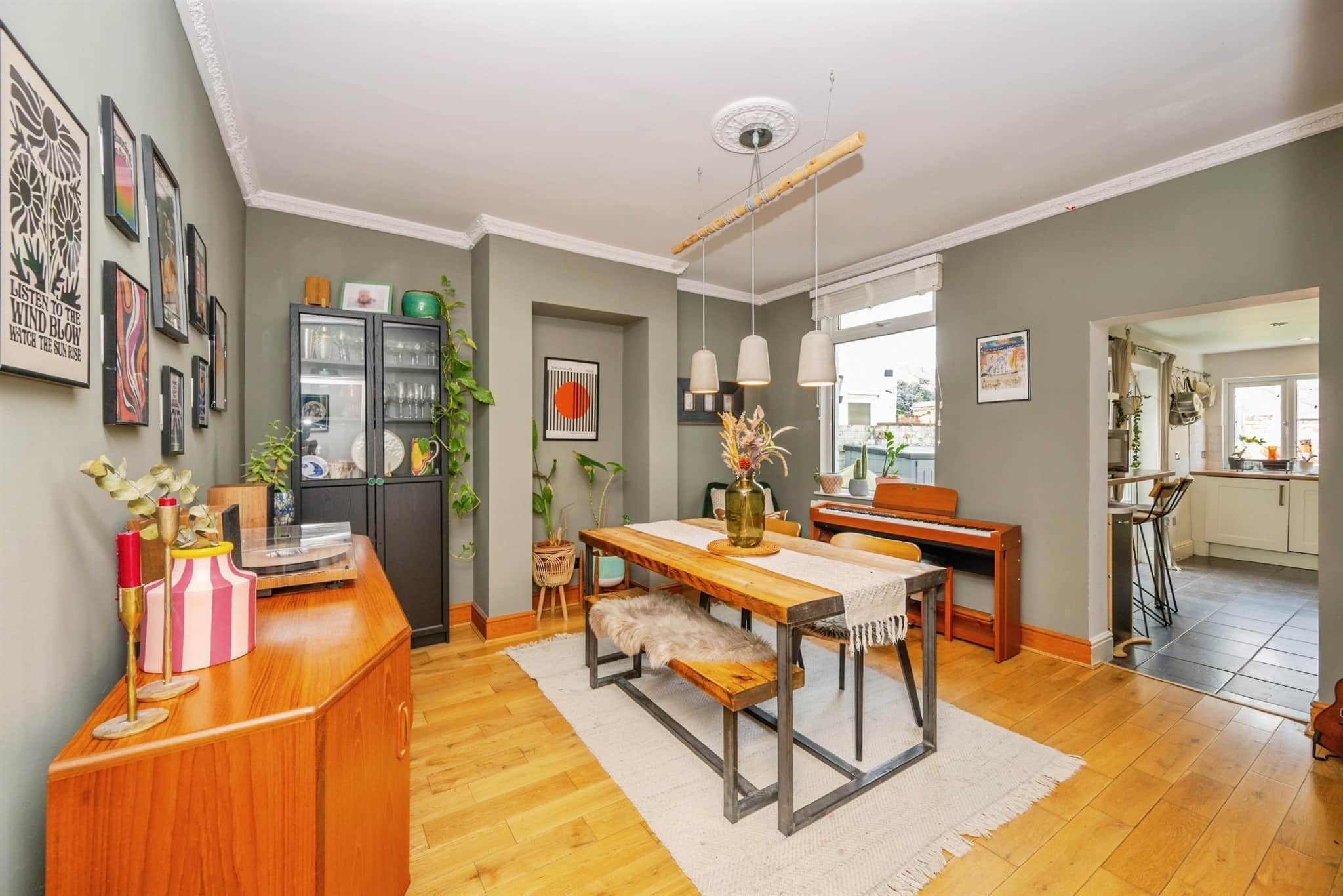 Property at Edward Street, Strutts Park, Derby
