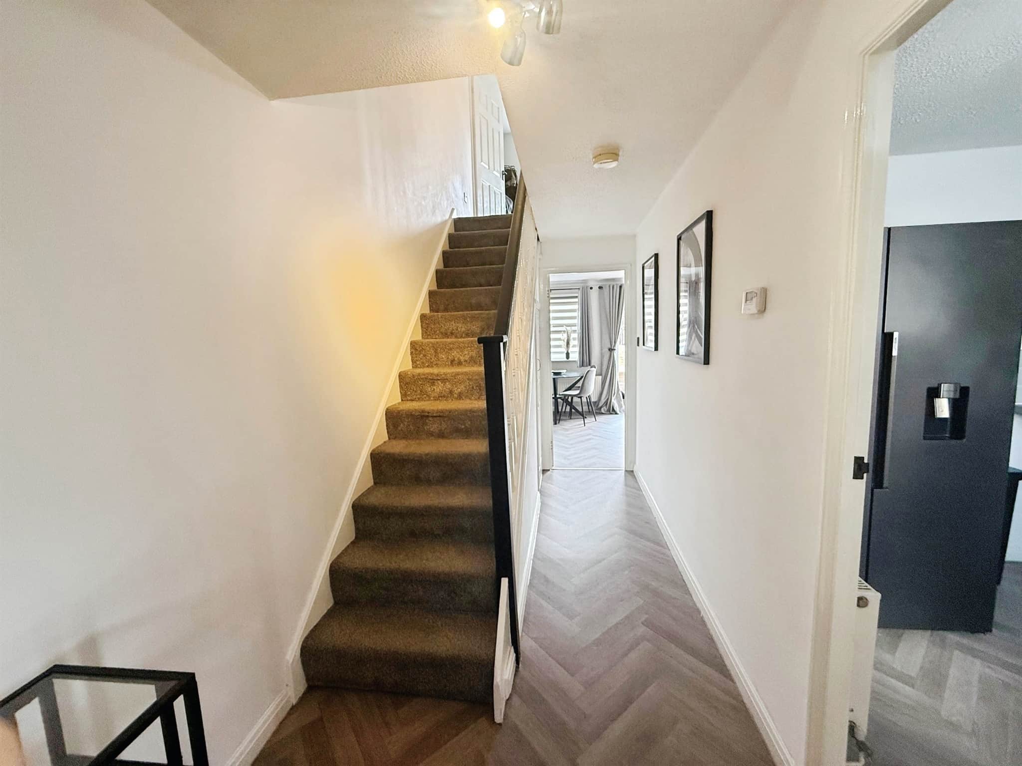 Property at Primula Close, Shirebrook, Mansfield