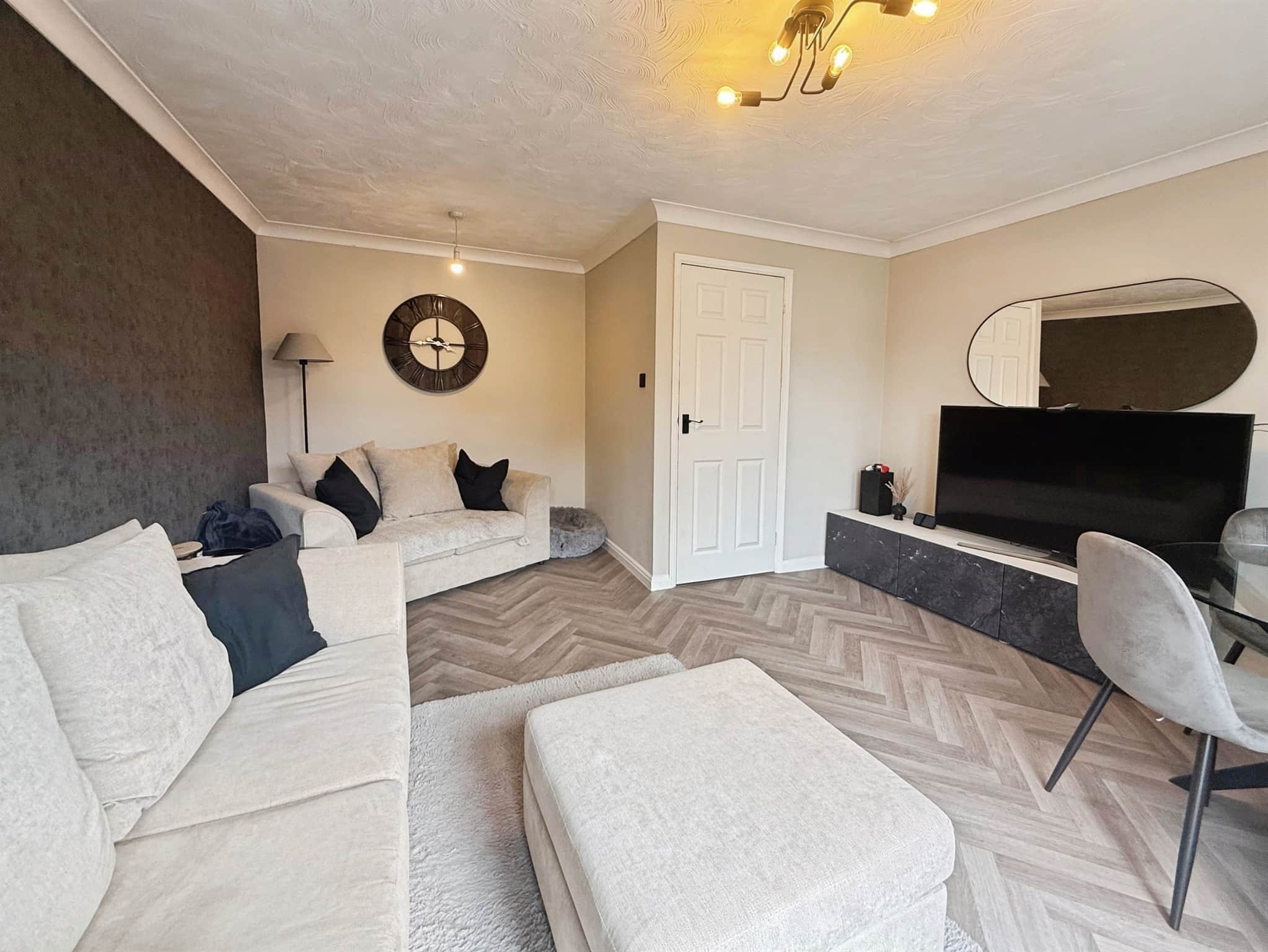 Property at Primula Close, Shirebrook, Mansfield