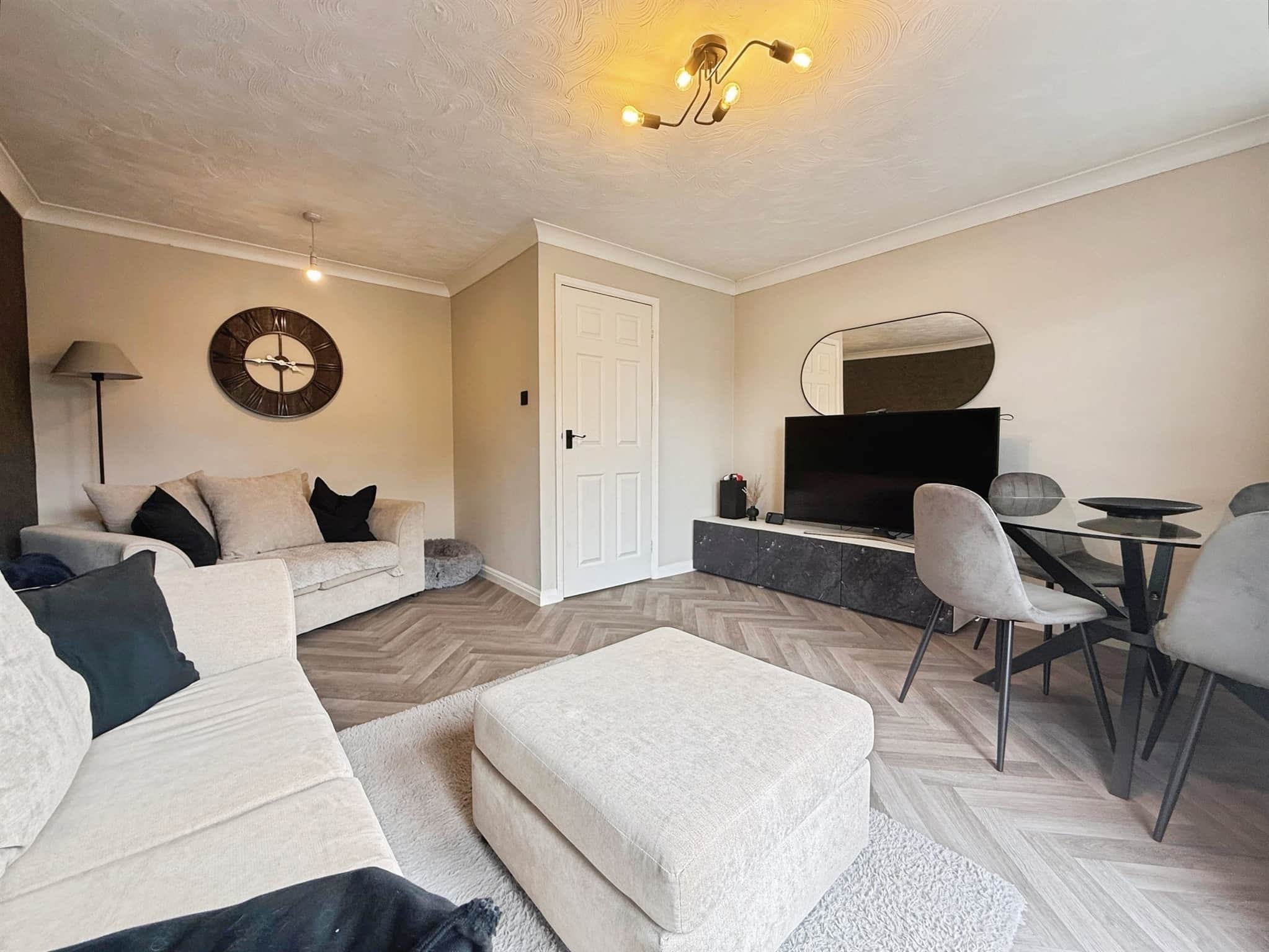 Property at Primula Close, Shirebrook, Mansfield