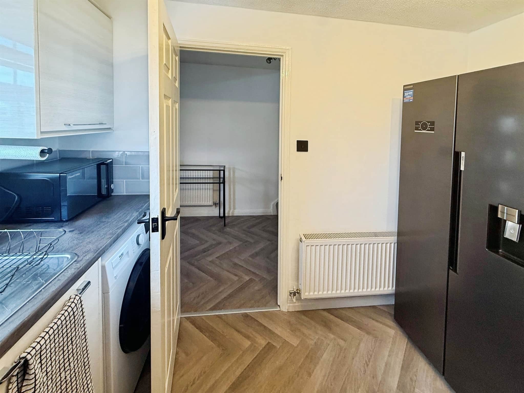 Property at Primula Close, Shirebrook, Mansfield