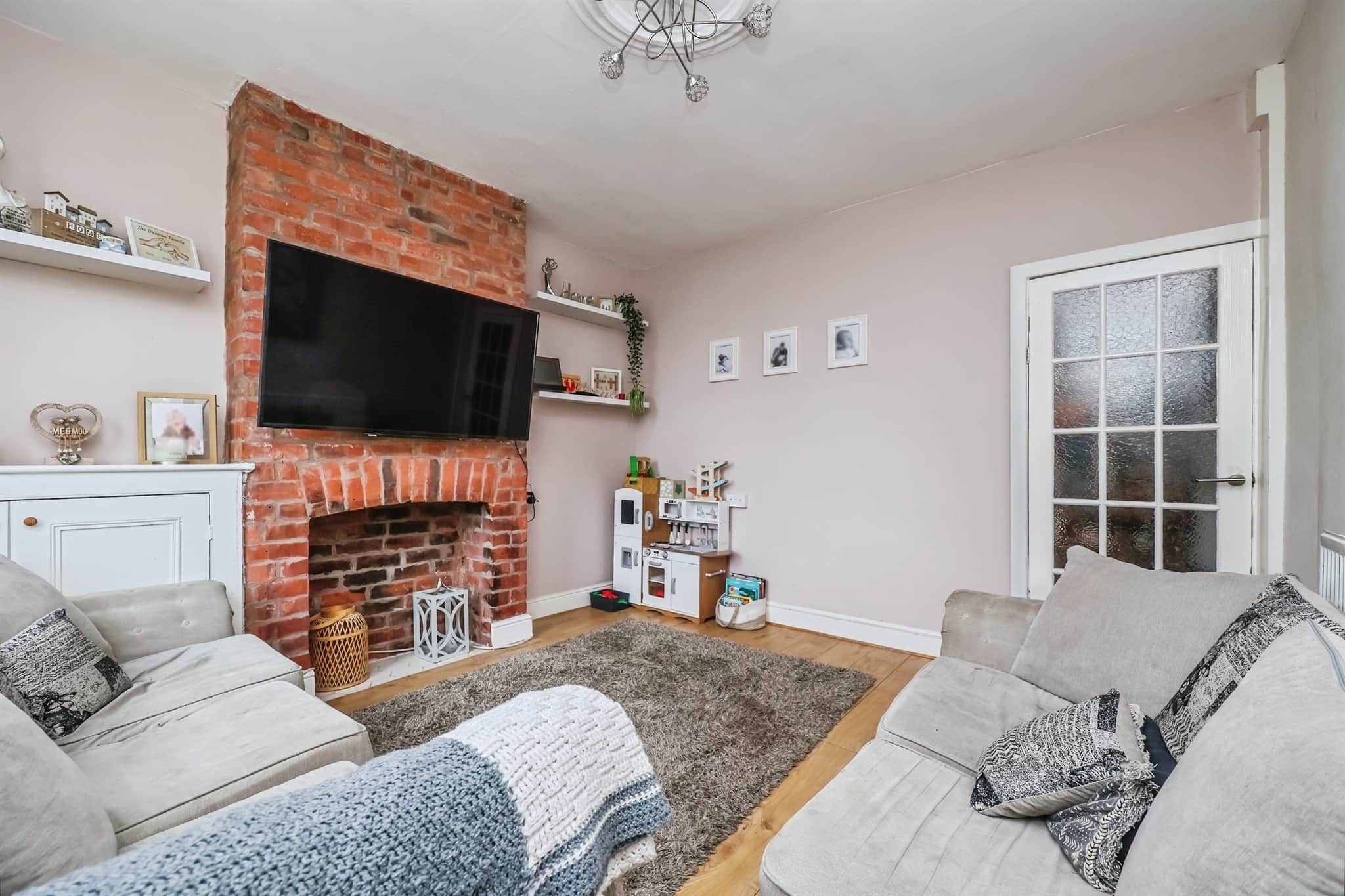 Property at Bestwood Road, Nottingham
