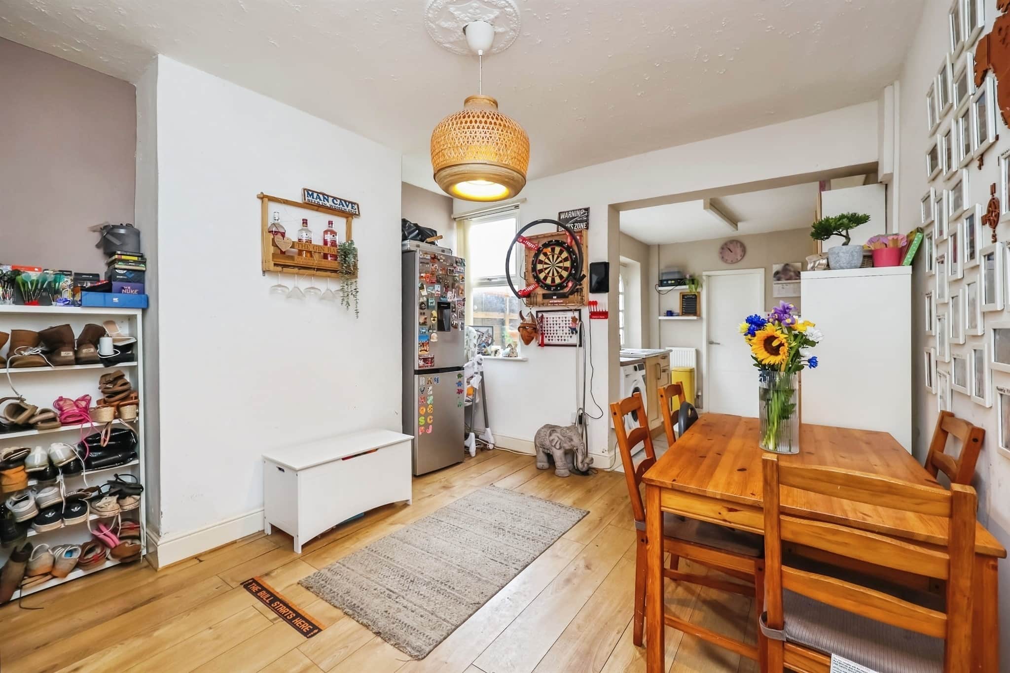 Property at Bestwood Road, Nottingham