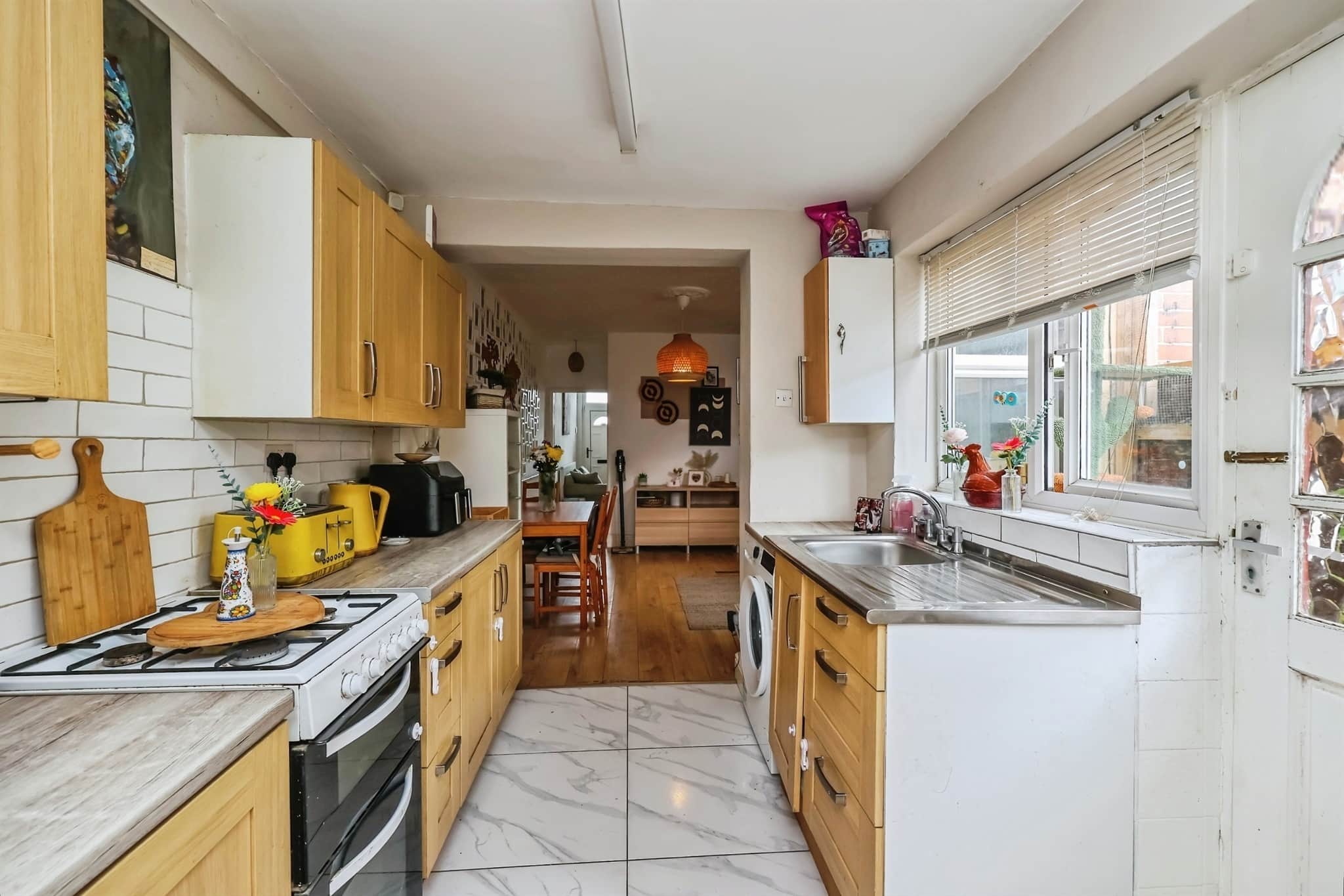 Property at Bestwood Road, Nottingham
