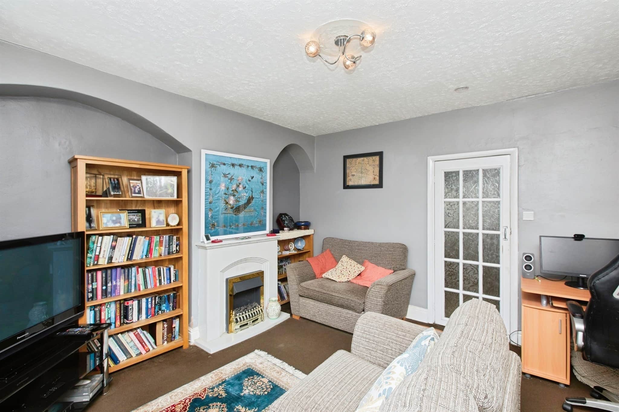 Property at Mackenzie Street, Derby