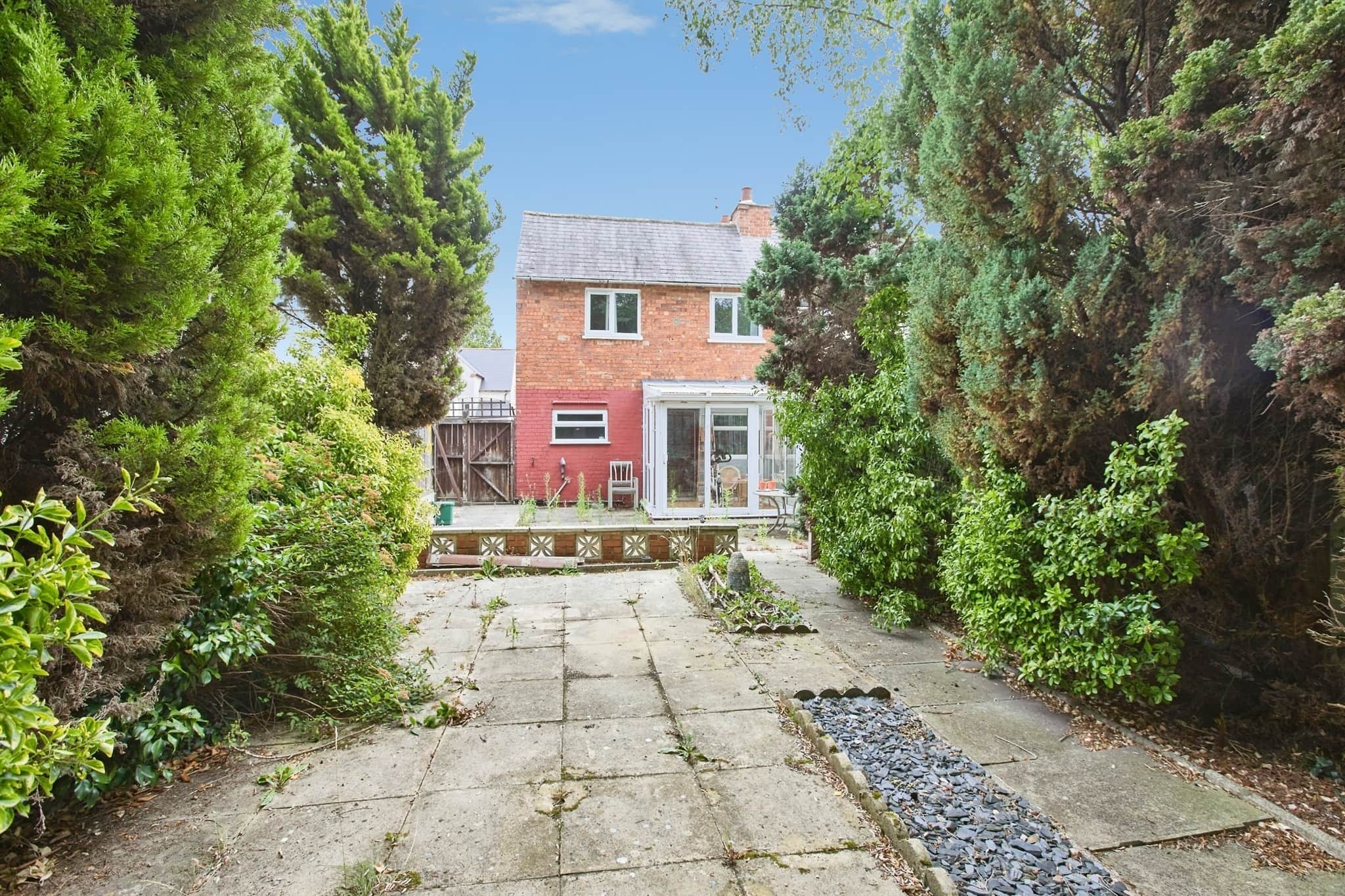 Property at Mackenzie Street, Derby