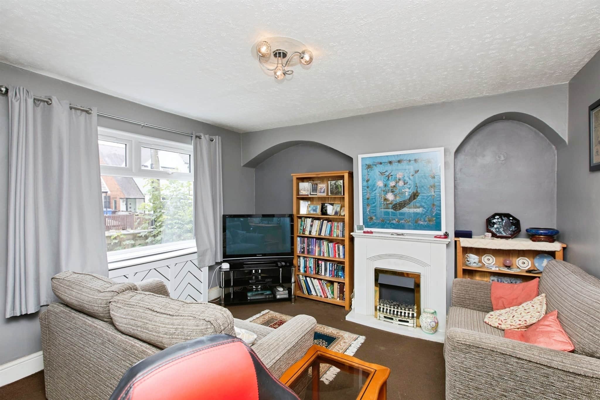 Property at Mackenzie Street, Derby
