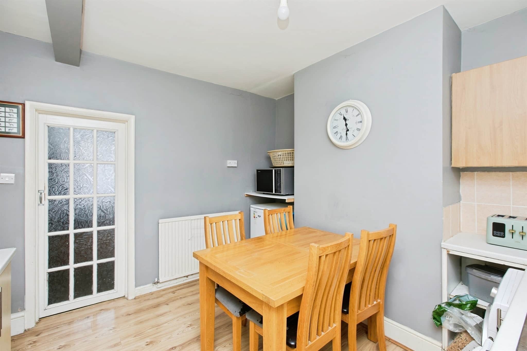 Property at Mackenzie Street, Derby