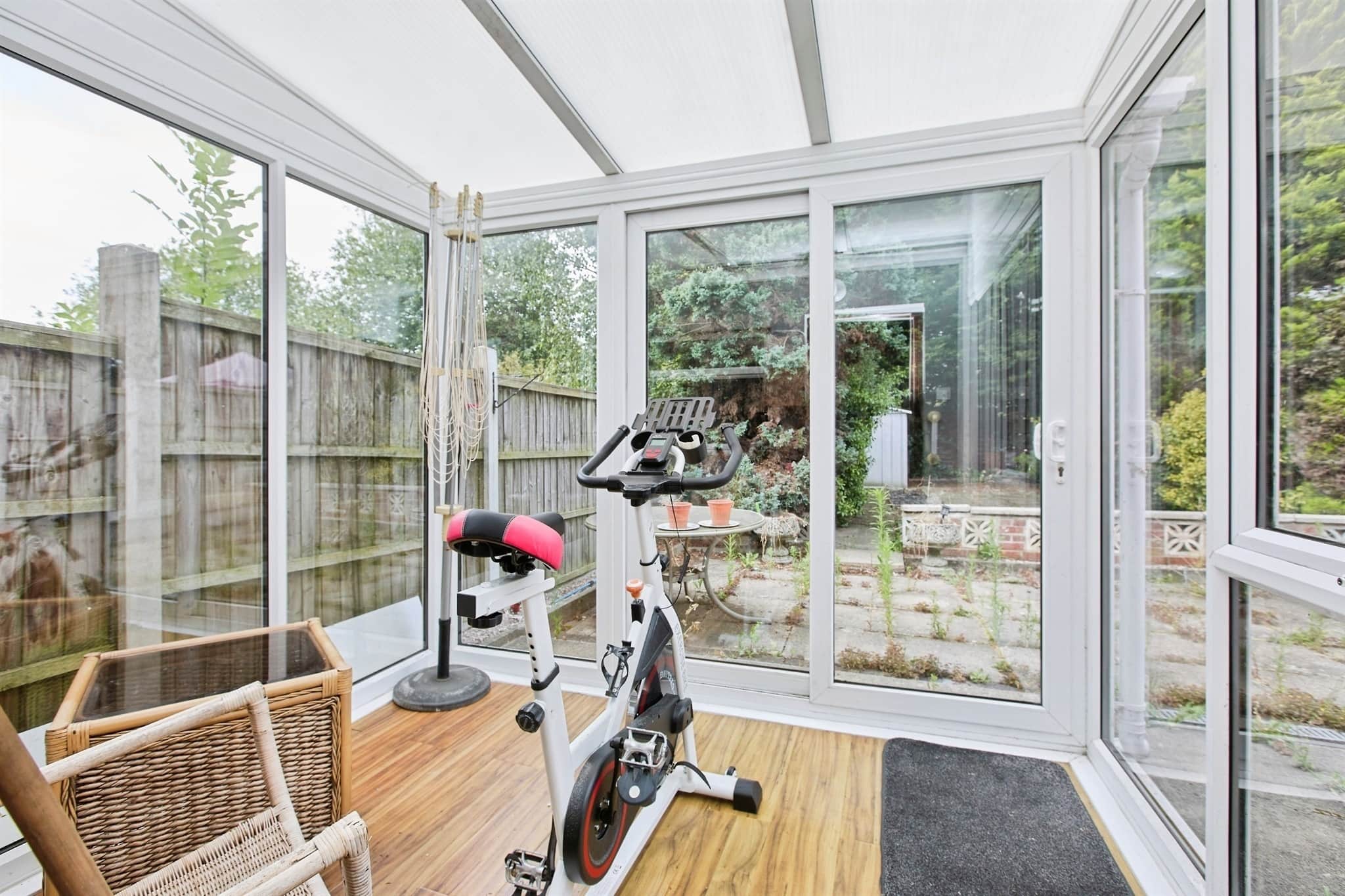 Property at Mackenzie Street, Derby