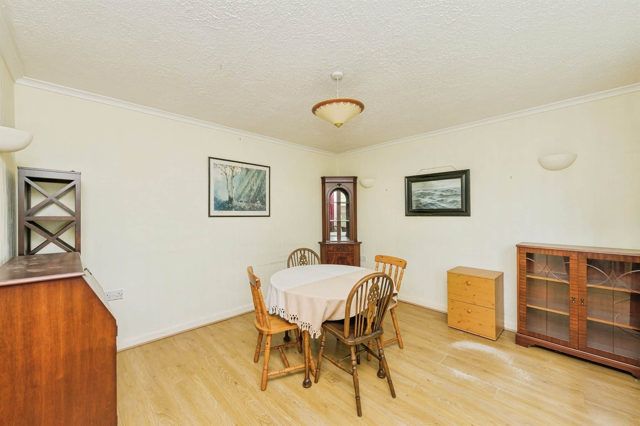 Property at Orchard Close, Dosthill, Tamworth