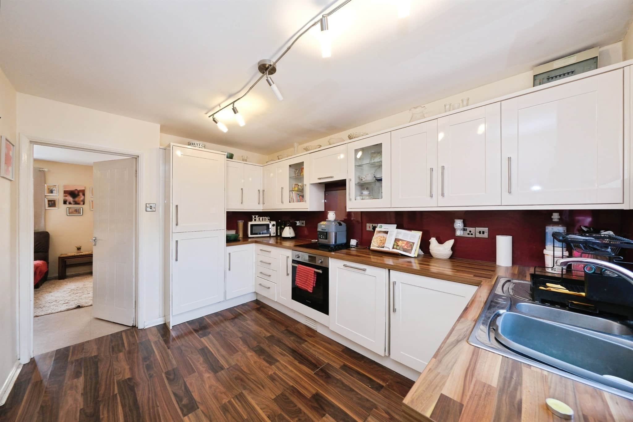 Property at Beaumont Close, Belper