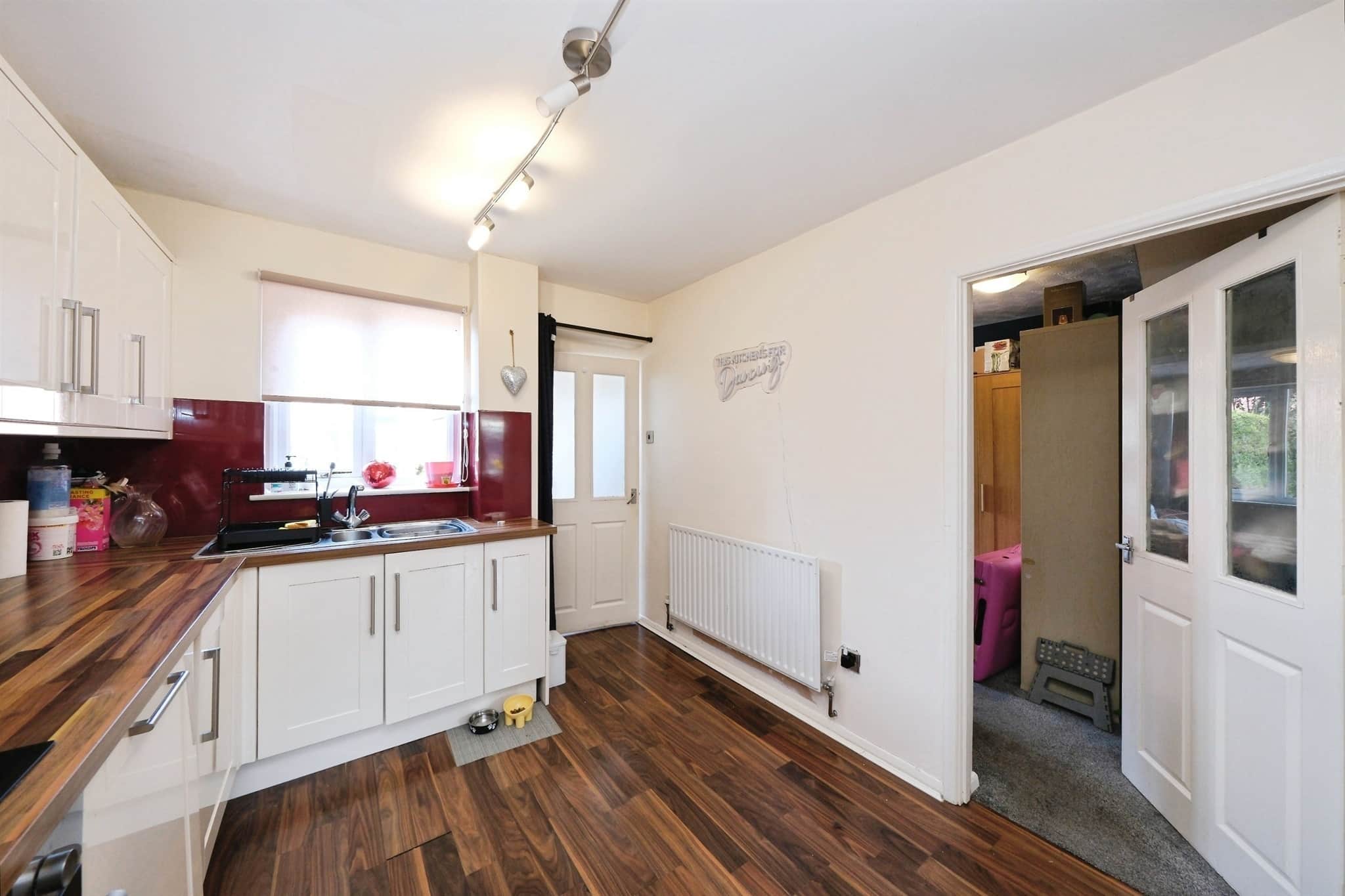 Property at Beaumont Close, Belper